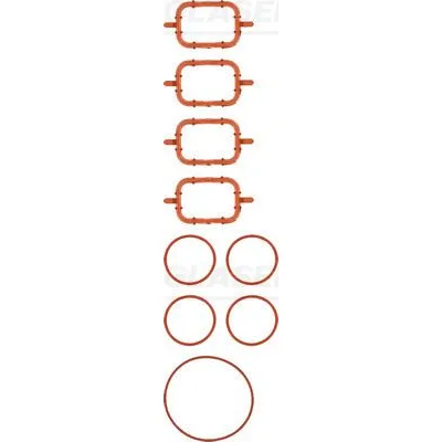 BMW E39 E46 E60 E61… M47 N47 Emme Manifold Conta Seti M89976-00 GLASER