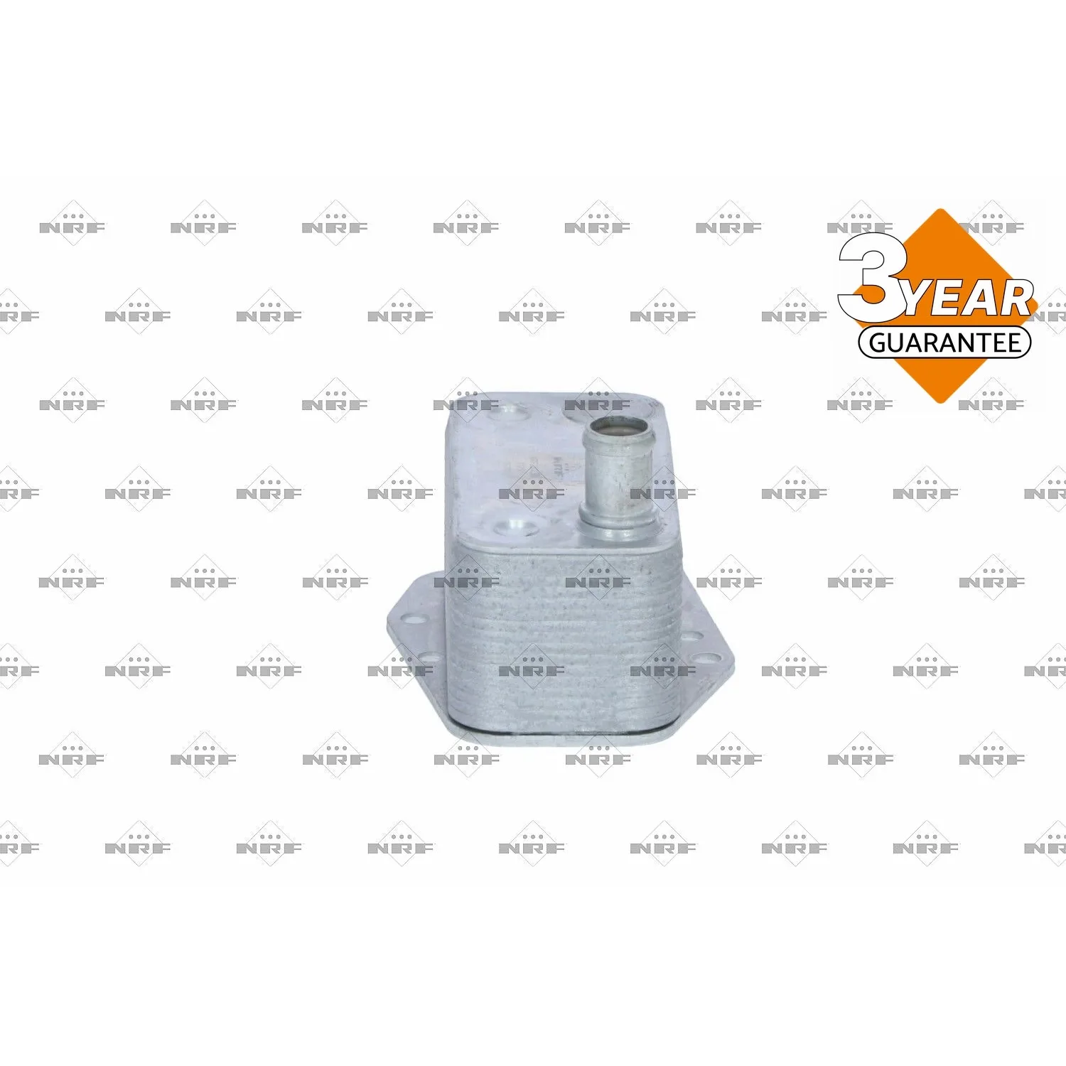 BMW E39 E46 E60 E61… M47 N47 Motor Yağ Soğutucusu 11427787698 31217 NRF - BMW yedek parça