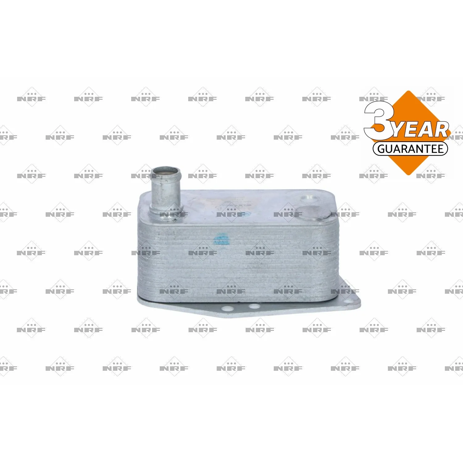 BMW E39 E46 E60 E61… M47 N47 Motor Yağ Soğutucusu 11427787698 31217 NRF - BMW yedek parça