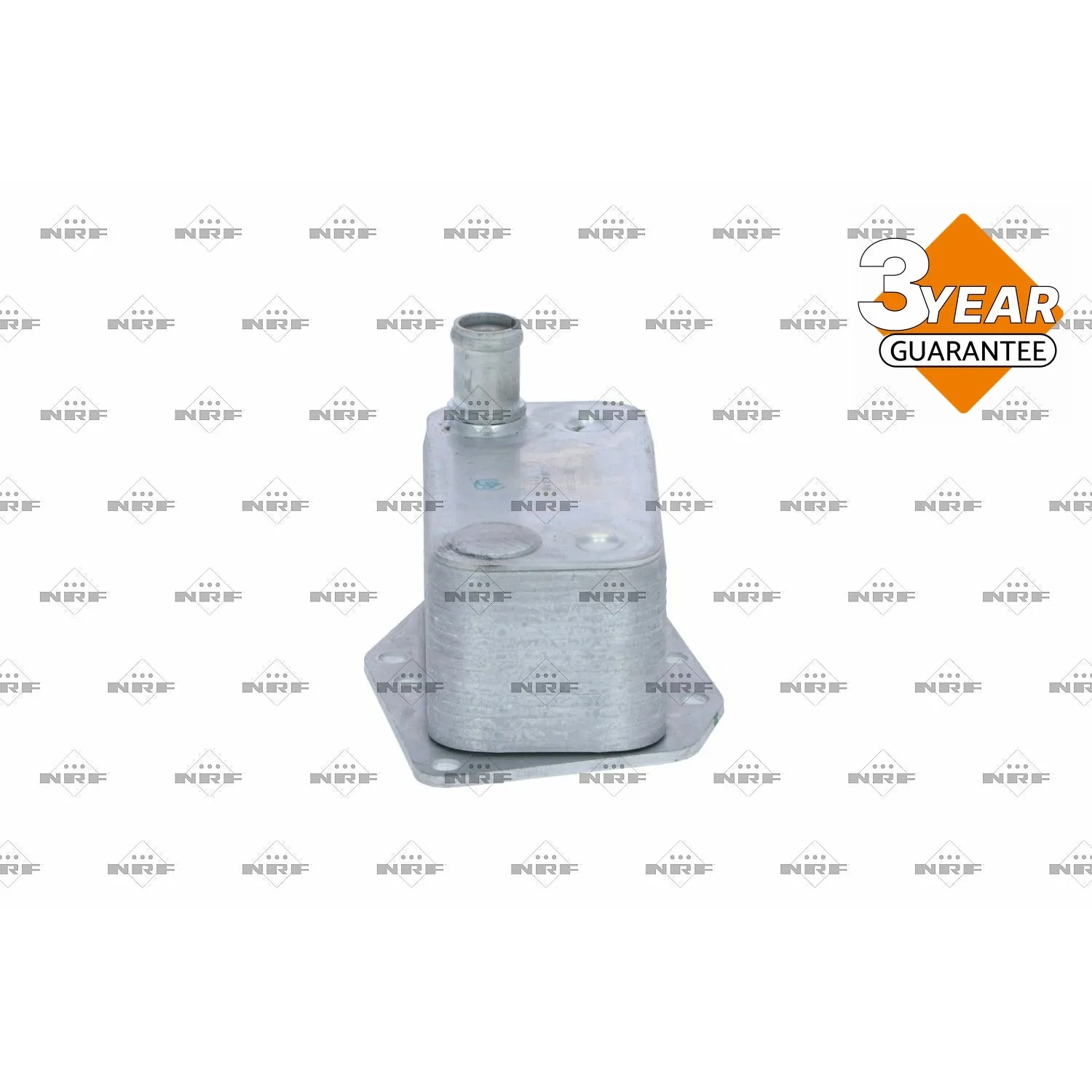 BMW E39 E46 E60 E61… M47 N47 Motor Yağ Soğutucusu 11427787698 31217 NRF - BMW yedek parça