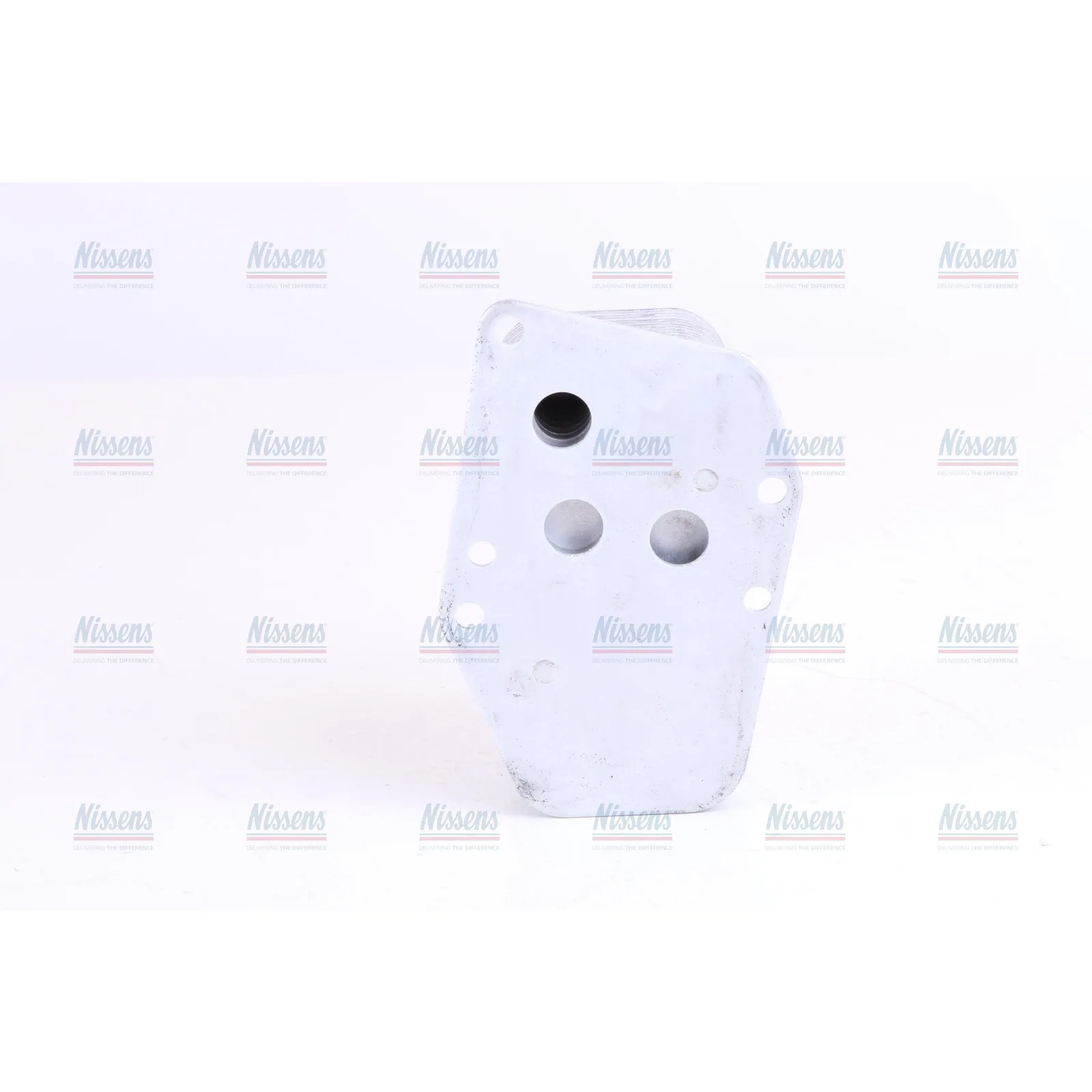 BMW E39 E46 E60 E61… M47 N47 Yağ Soğutucusu 11427787698 90904 NISSENS - BMW yedek parça