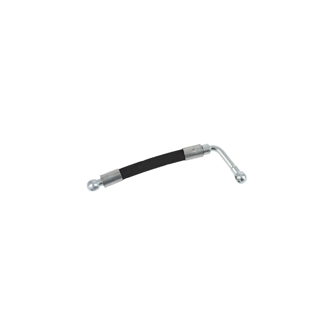 BMW E39 E46 E60 E61… M47 Turbo Yağlama Borusu 11422247302 35639 NIFEA