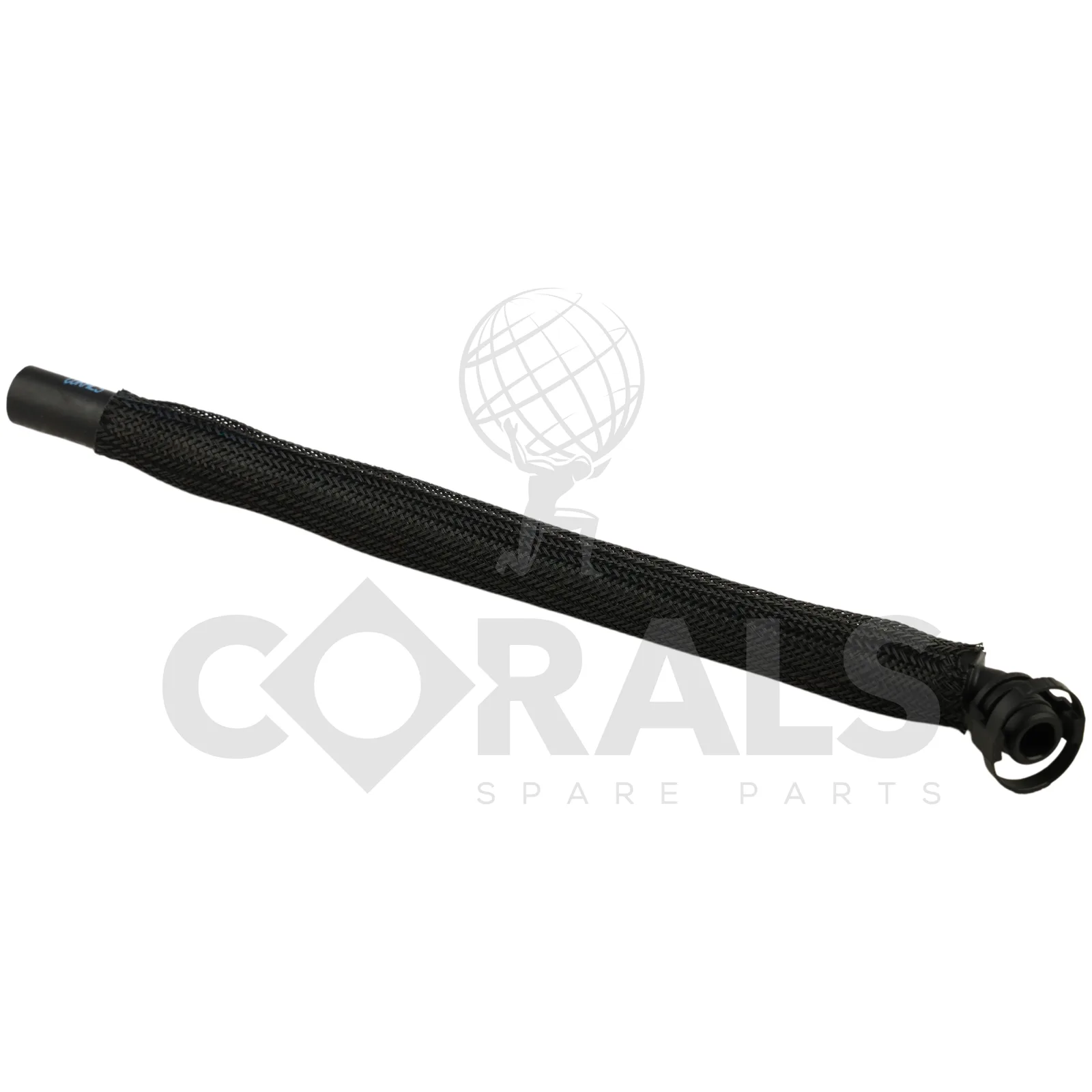BMW E39 E46 E60 E61… M52 M54 Karter Havalandırma Hortumu 11157532649 H0100334 CORALS - BMW yedek parça