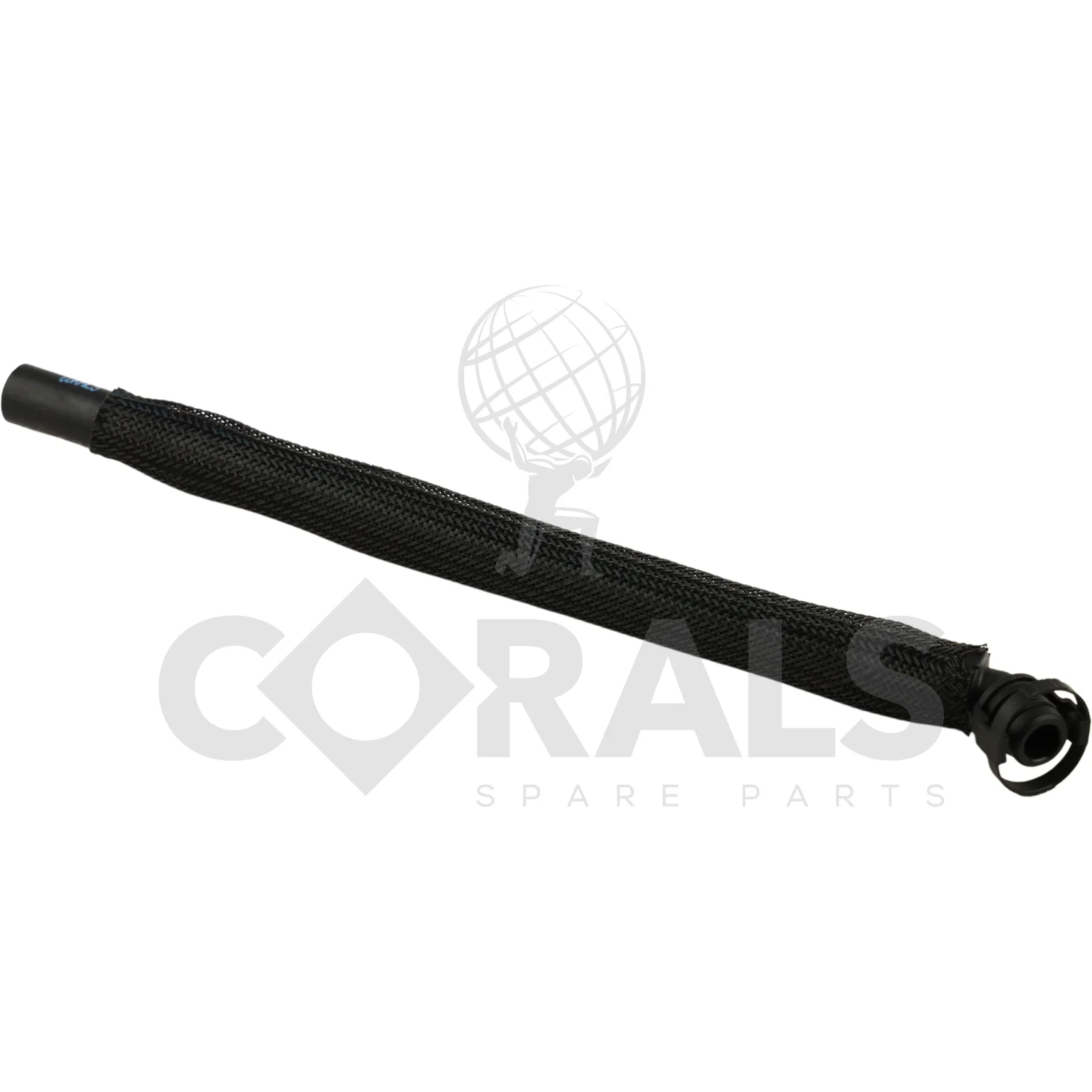 BMW E39 E46 E60 E61… M52 M54 Karter Havalandırma Hortumu 11157532649 H0100334 CORALS - BMW yedek parça