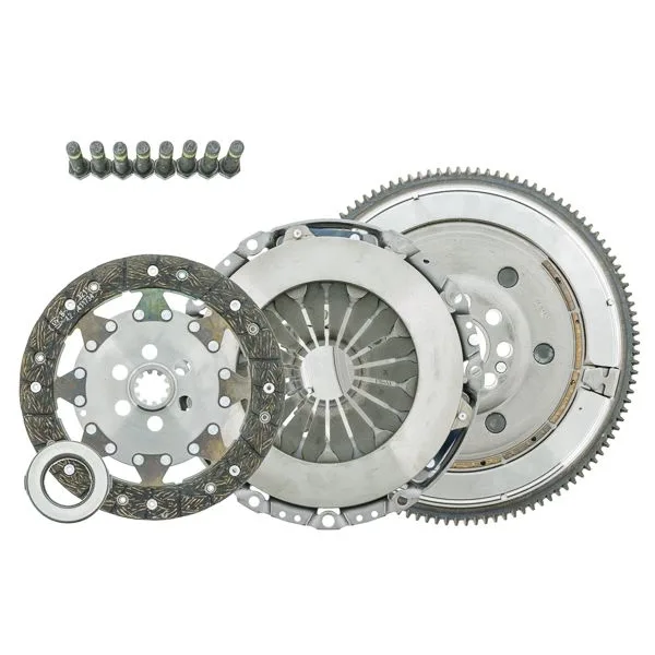 BMW E39 E46 M47 Debriyaj Seti 21207508727 SKE-BM02 AISIN - BMW yedek parça