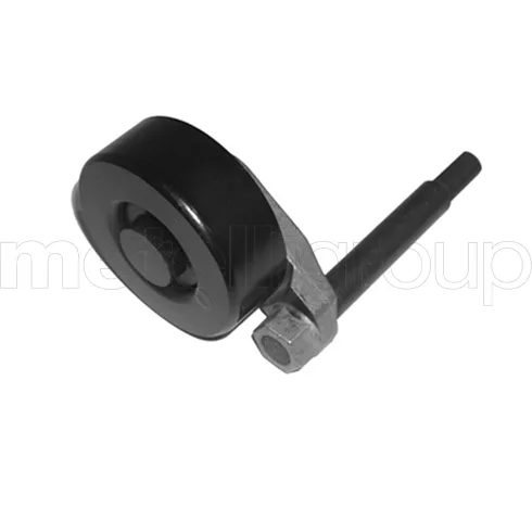 BMW E39 E46 M47 V Kayış Gergi Rulmanı 64552248562 BTOA3771 METELLI