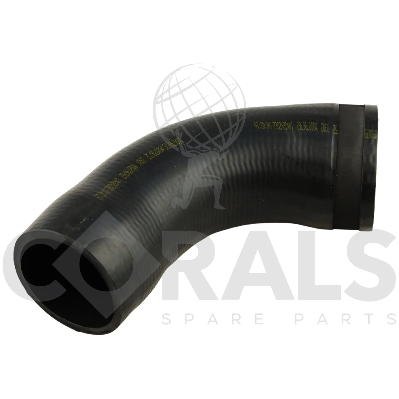 BMW E39 E46 M57 Turbo Hortumu 11617799389 H0100346 CORALS - BMW yedek parça