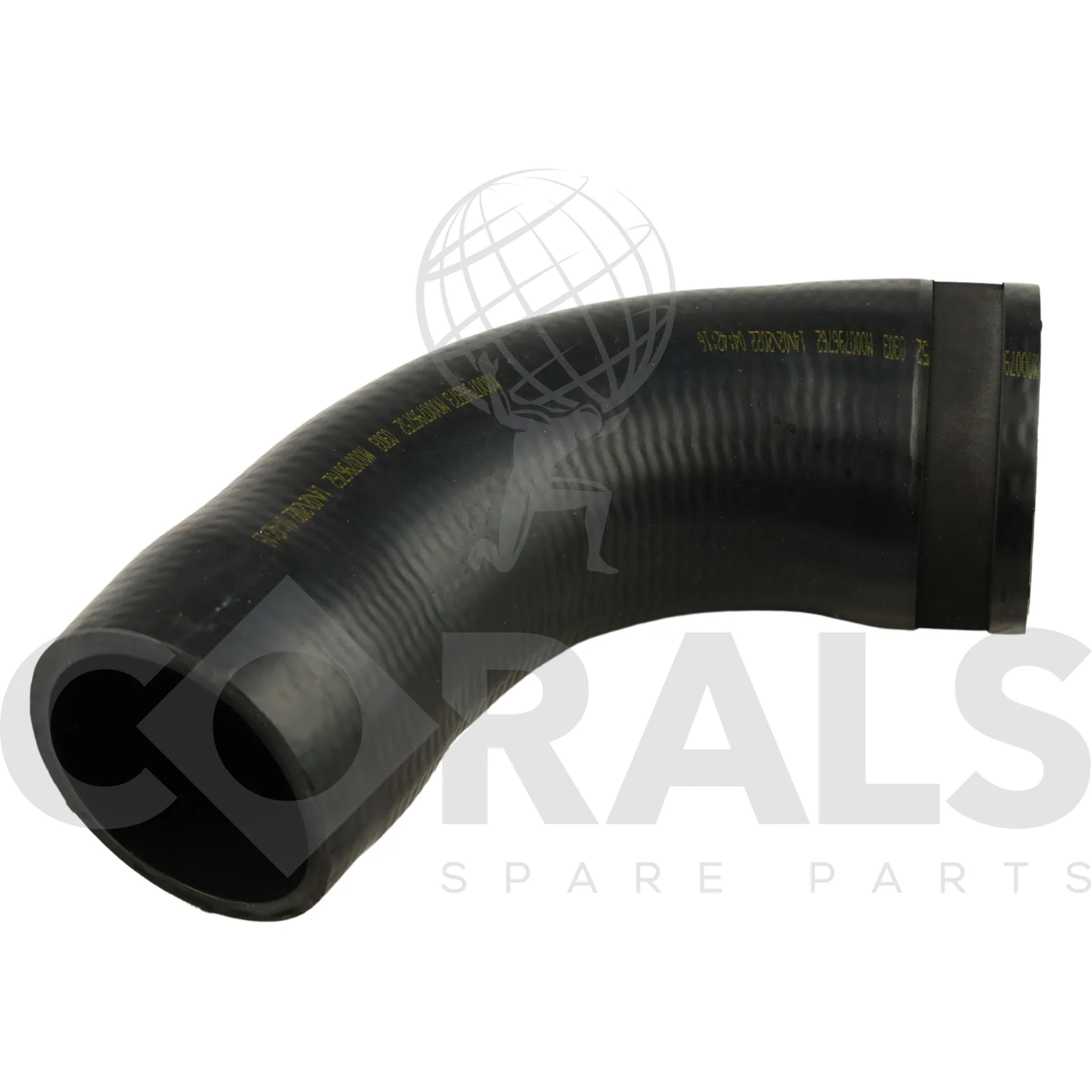 BMW E39 E46 M57 Turbo Hortumu 11617799389 H0100346 CORALS - BMW yedek parça
