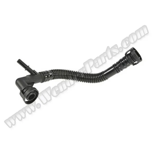 BMW E39 E53 E65 E83 M52 M54 Hava Tahliye Hortumu 11617504535 WENDER - BMW yedek parça