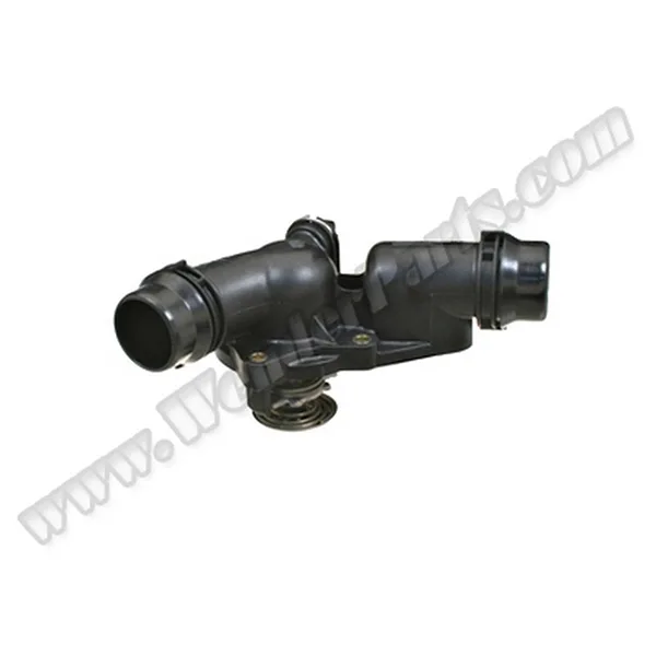 BMW E39 E53 E65 E83 M52 M54 Termostat 11531437040 B A256101 WENDER - BMW yedek parça