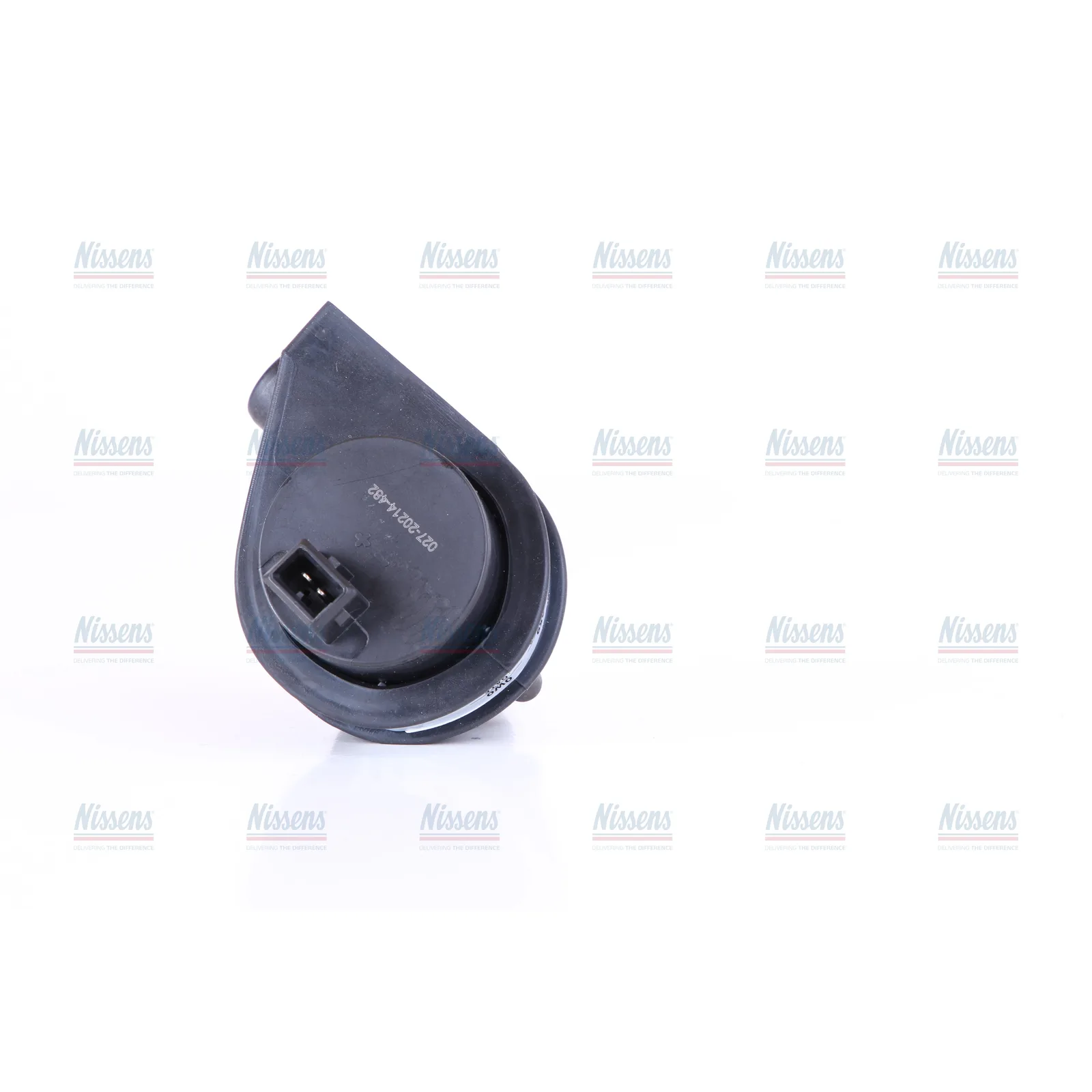 BMW E39 E53 E65 R50 M52 M54 M57… Devirdaim 64116913489 831059 NISSENS - BMW yedek parça
