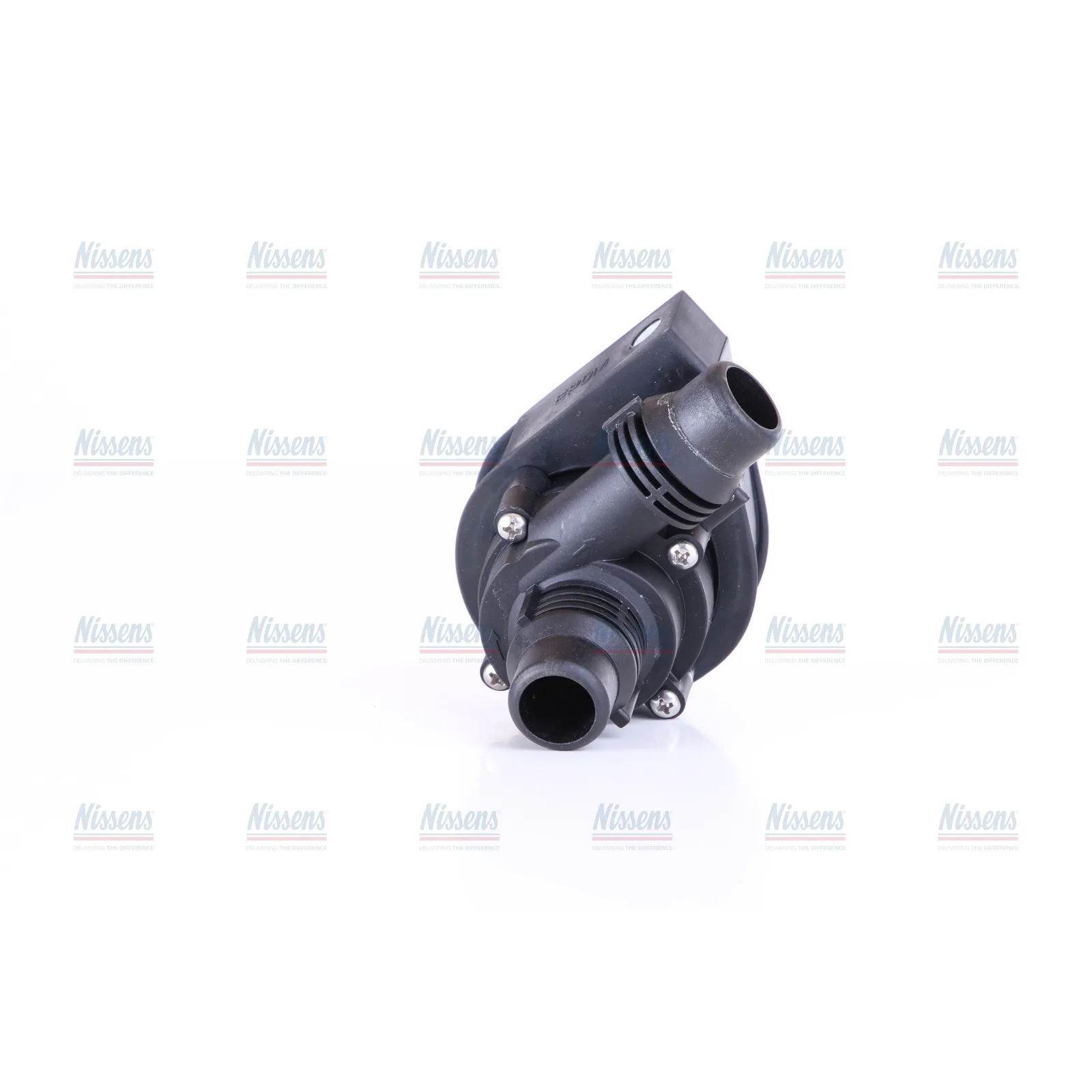 BMW E39 E53 E65 R50 M52 M54 M57… Devirdaim 64116913489 831059 NISSENS - BMW yedek parça
