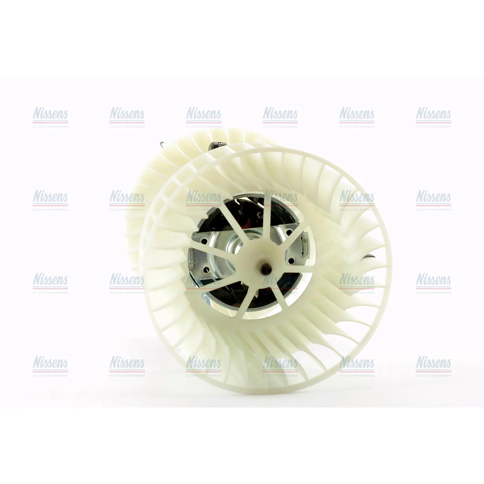 BMW E39 E53 M47 M51 M52… Kalorifer Motoru 64118372493 87114 NISSENS - BMW yedek parça