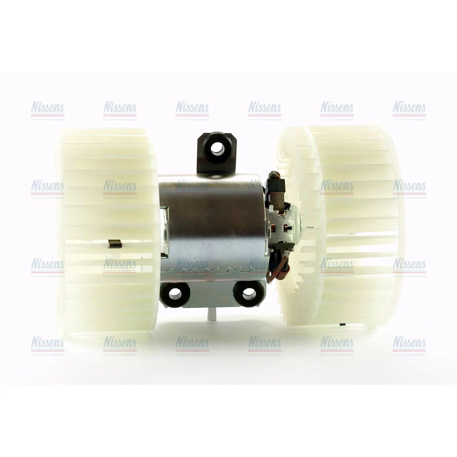 BMW E39 E53 M47 M51 M52… Kalorifer Motoru 64118372493 87114 NISSENS - BMW yedek parça
