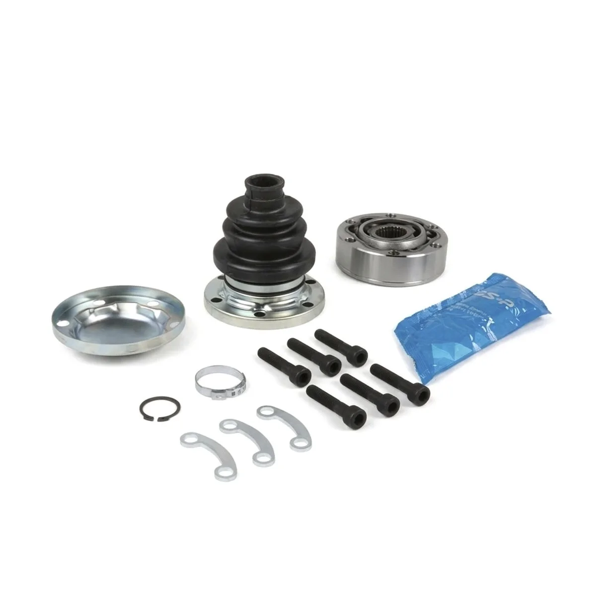 BMW E39 E53 M54 M57 M62… Arka Aks İç Mafsalı 648002 GSP - BMW yedek parça