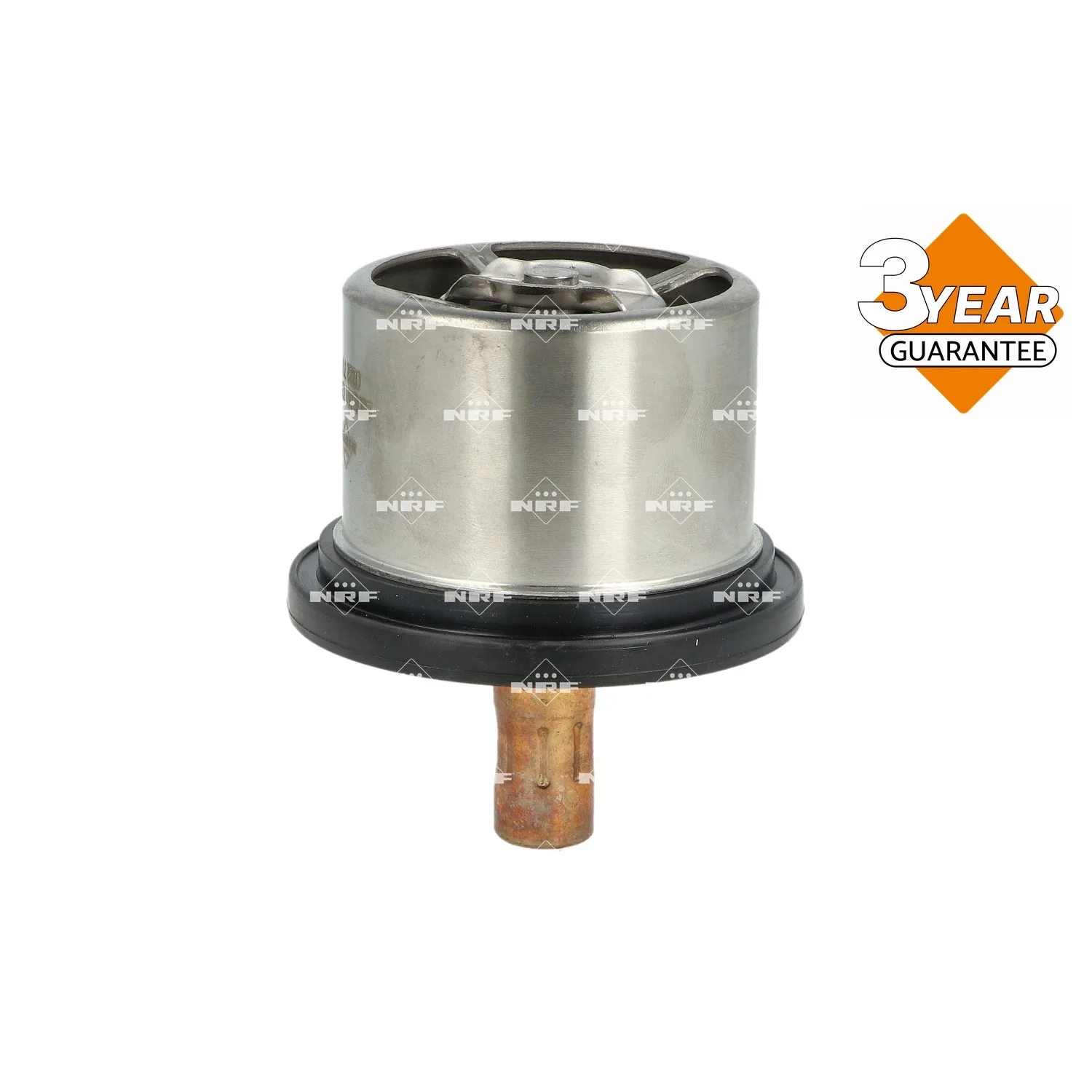 BMW E39 E60 E61 E63… S62 S65 S85 Termostat 11531312288 725099 NRF - BMW yedek parça