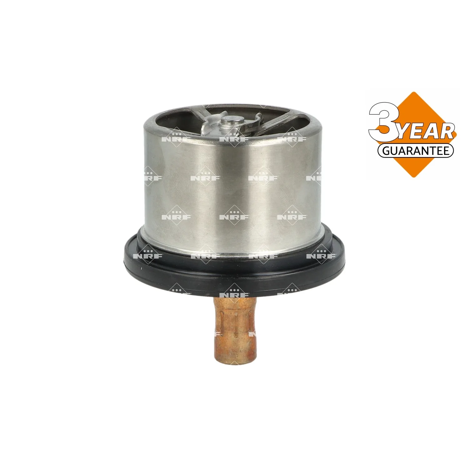 BMW E39 E60 E61 E63… S62 S65 S85 Termostat 11531312288 725099 NRF - BMW yedek parça
