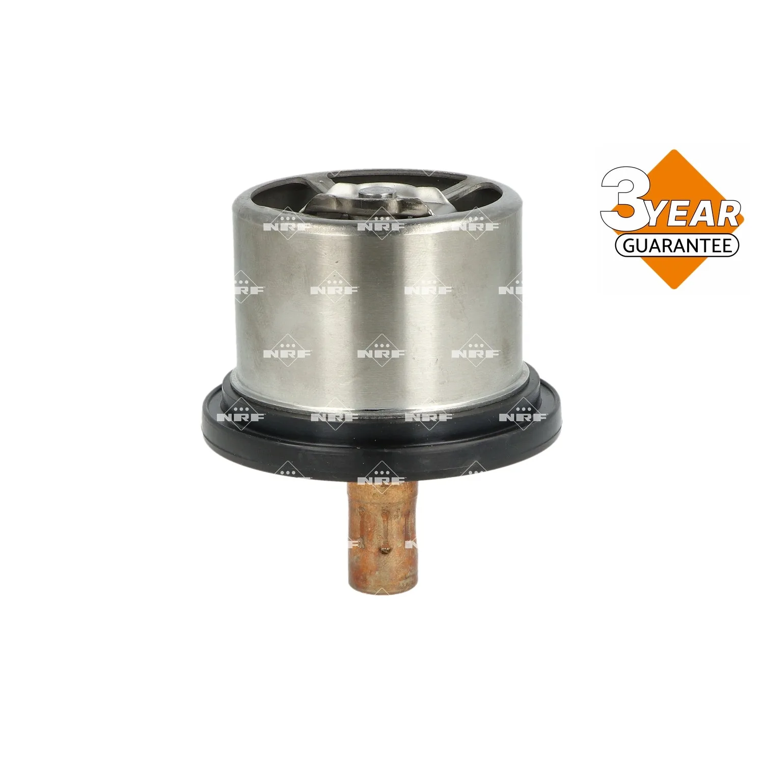 BMW E39 E60 E61 E63… S62 S65 S85 Termostat 11531312288 725099 NRF - BMW yedek parça