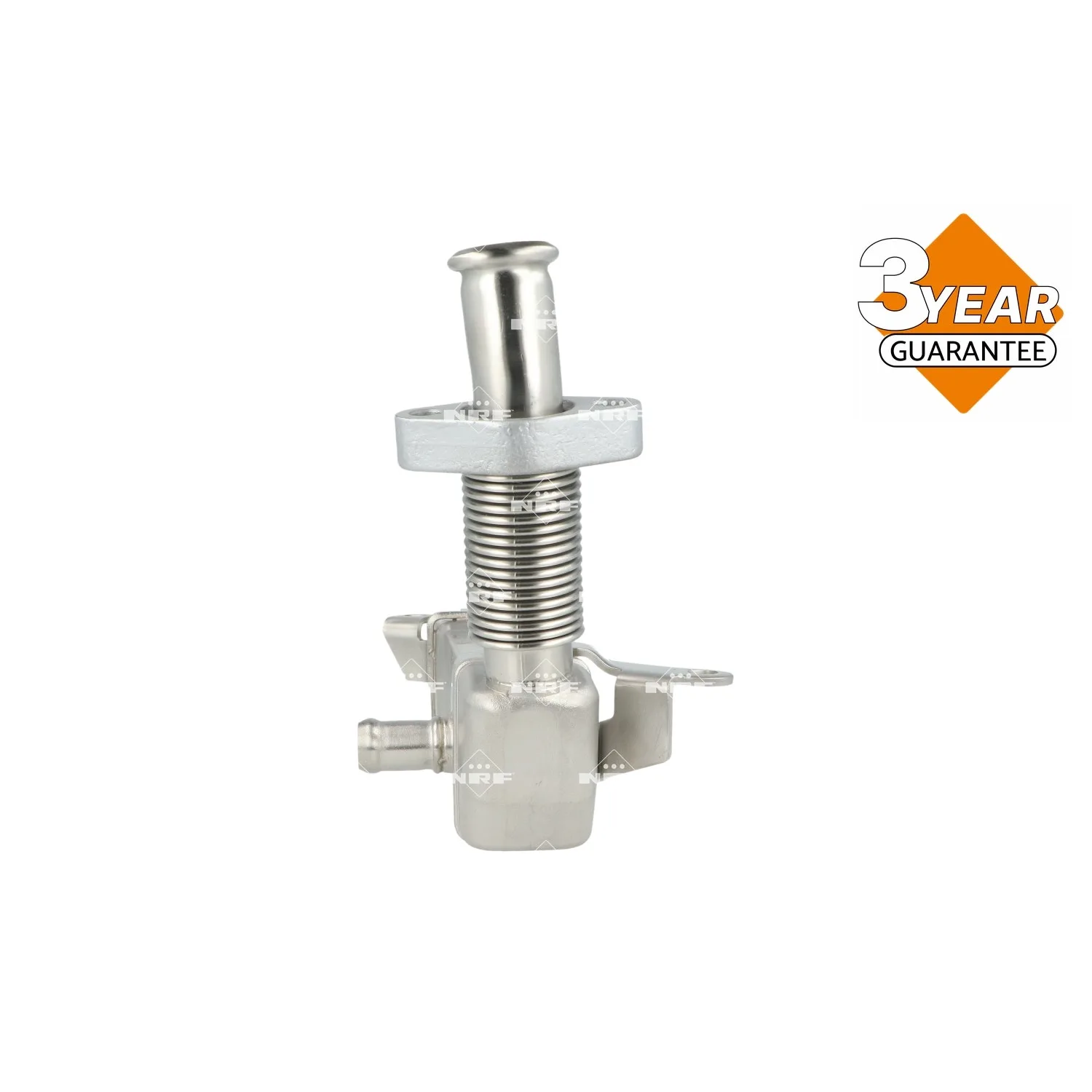 BMW E46 E53 E60 E61… M47 M57 N47… EGR Soğutucusu 11717790065 48405 NRF - BMW yedek parça