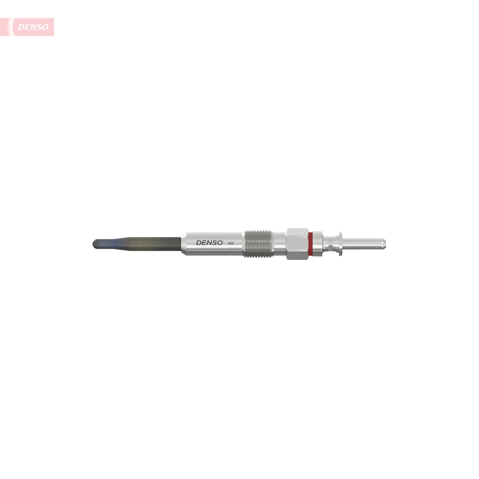 BMW E46 E53 E60 E61… M47 M57 N47 Kızdırma Bujisi 12237786869 DG-178 DENSO - BMW yedek parça