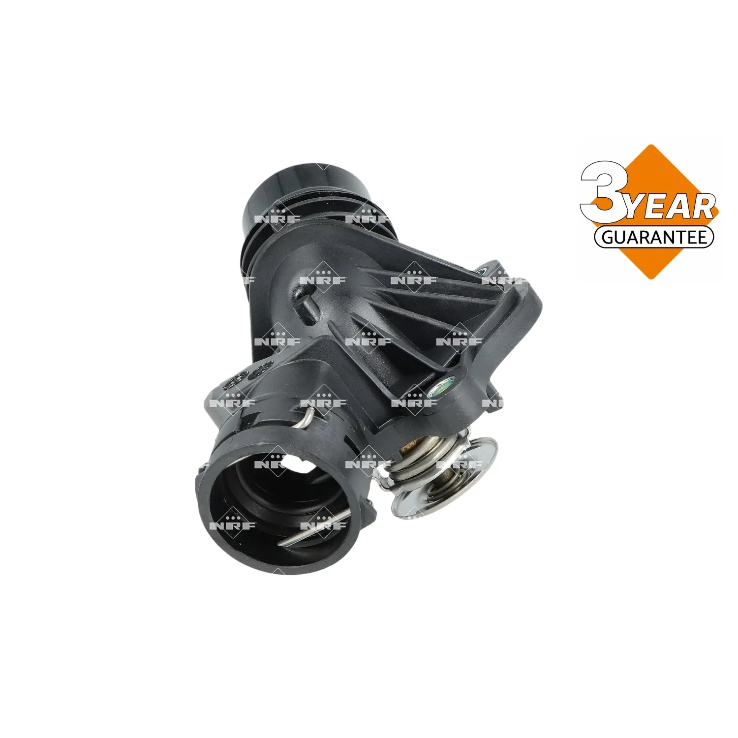 BMW E46 E53 E60 E61… M47 M57 N47… Termostat 11517787052 725041 NRF - BMW yedek parça