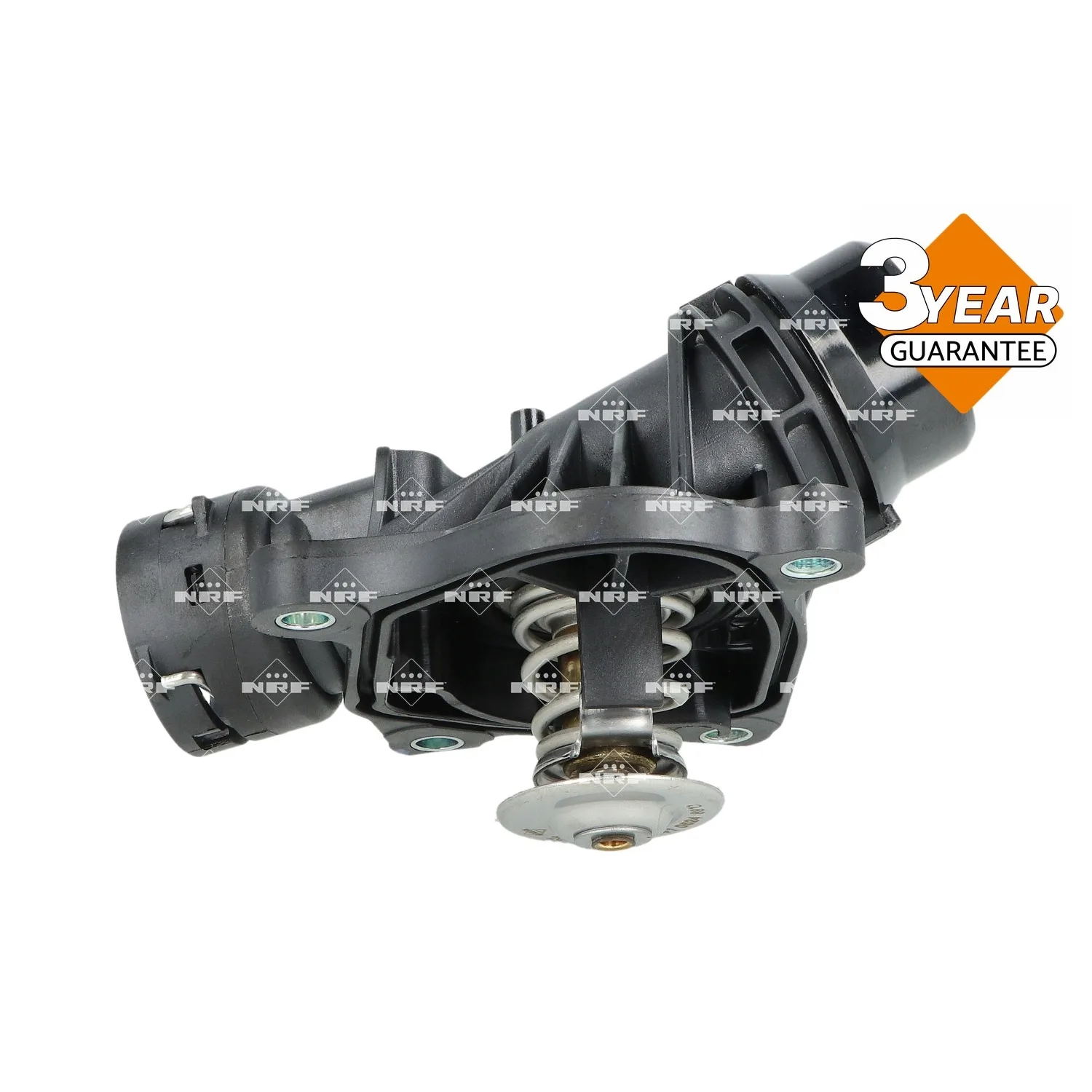 BMW E46 E53 E60 E61… M47 M57 N47… Termostat 11517787052 725041 NRF - BMW yedek parça