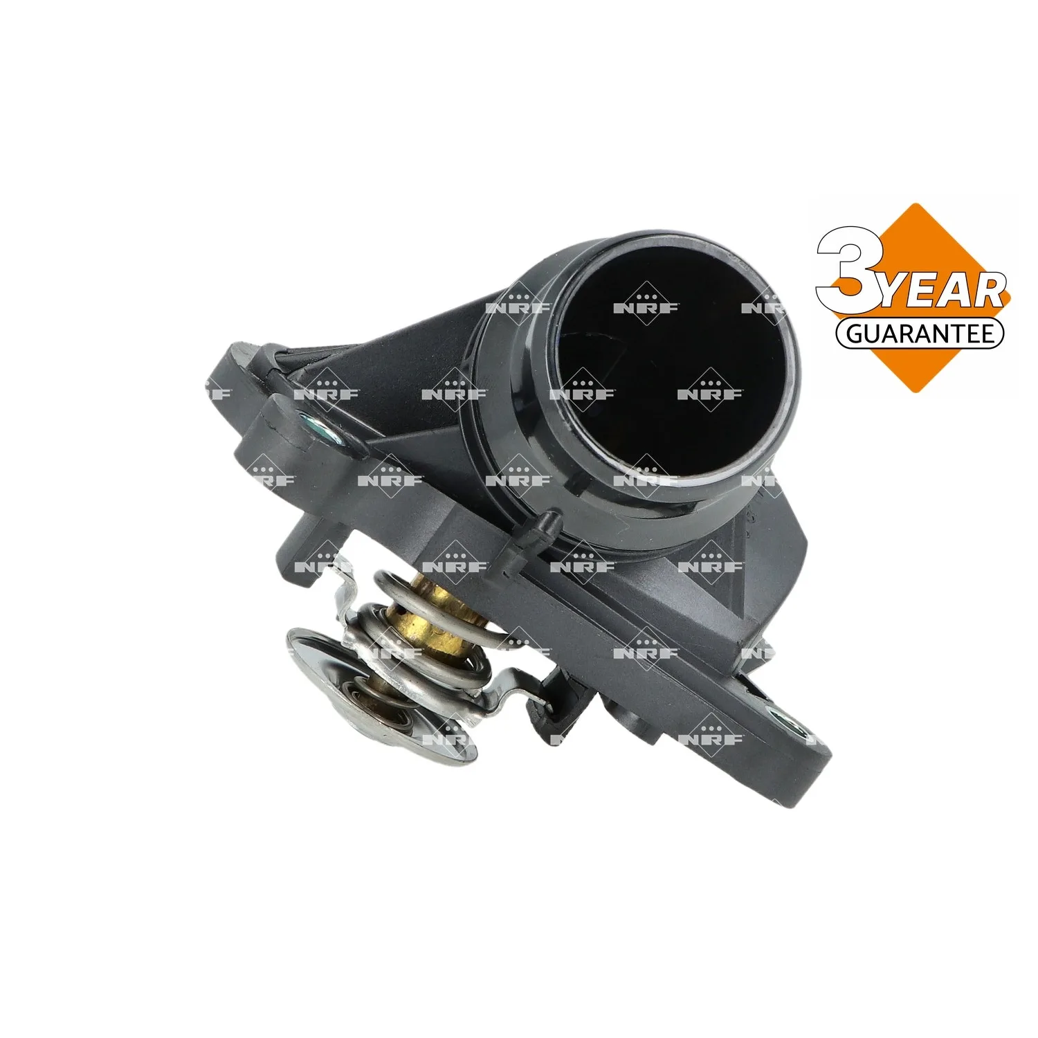 BMW E46 E53 E60 E61… M47 M57 N47… Termostat 11517787052 725041 NRF - BMW yedek parça