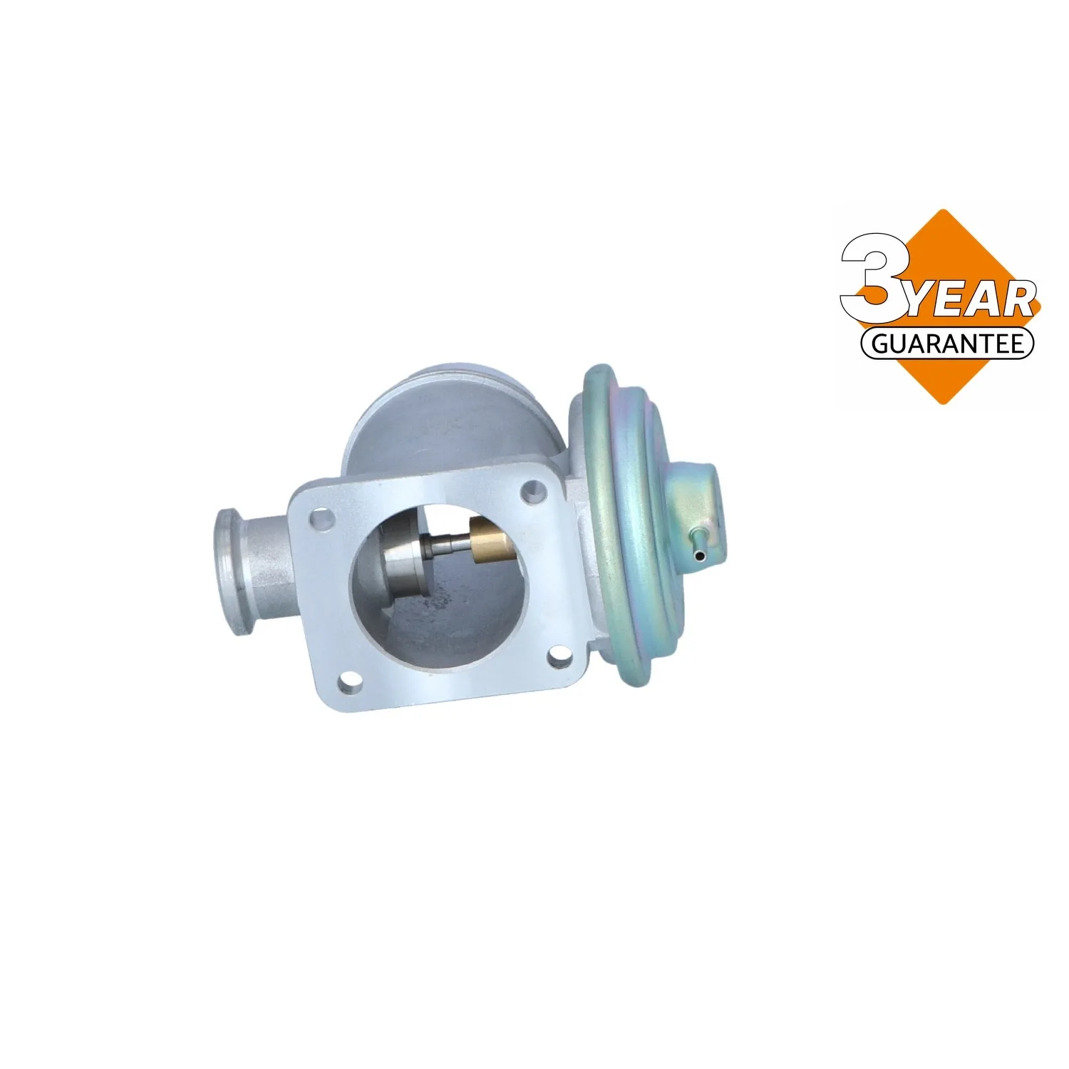 BMW E46 E53 E60 E61… M57 EGR Valfi 11717789999 48624 NRF - BMW yedek parça