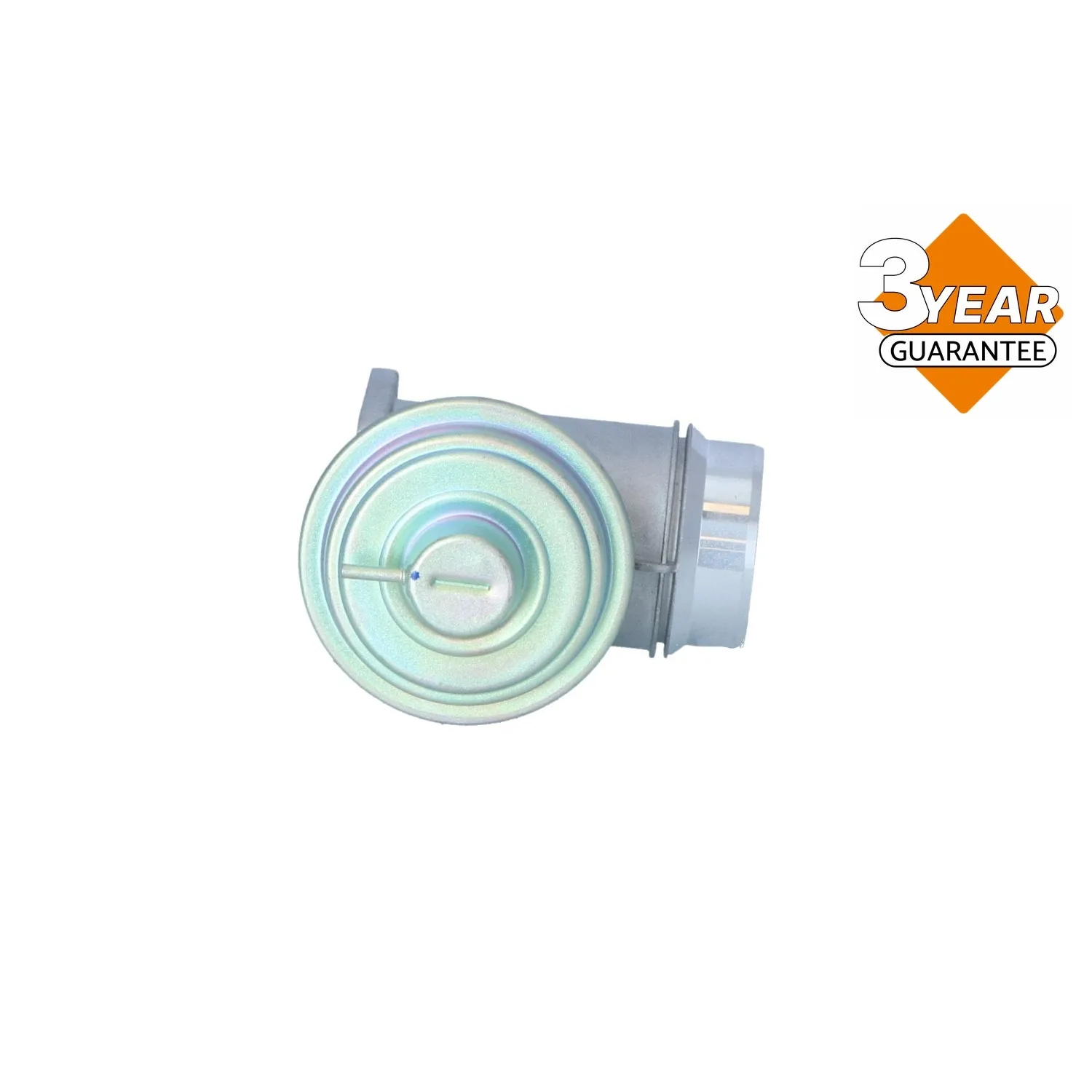 BMW E46 E53 E60 E61… M57 EGR Valfi 11717789999 48624 NRF - BMW yedek parça