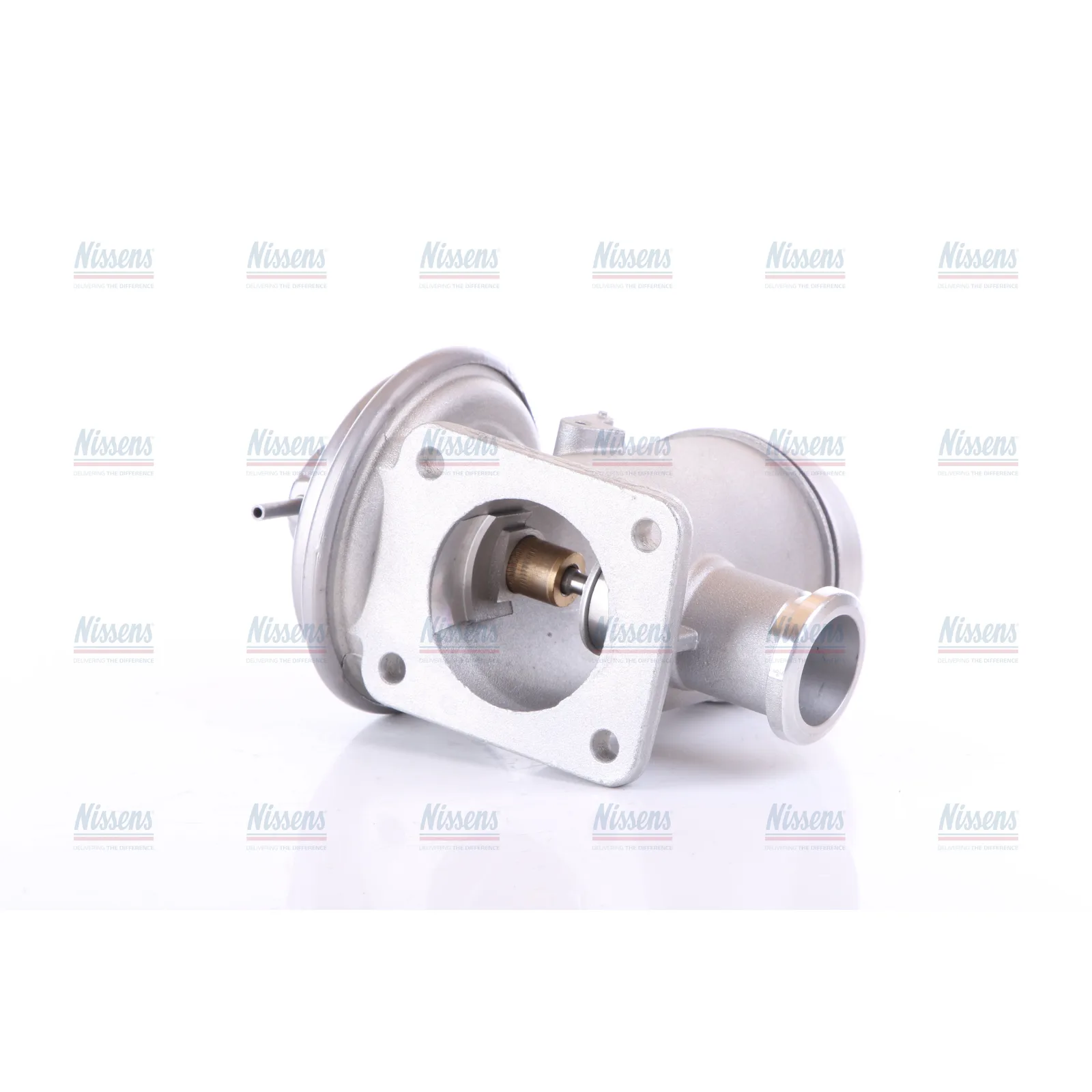 BMW E46 E53 E60 E61… M57 EGR Valfi 11717789999 98363 NISSENS - BMW yedek parça