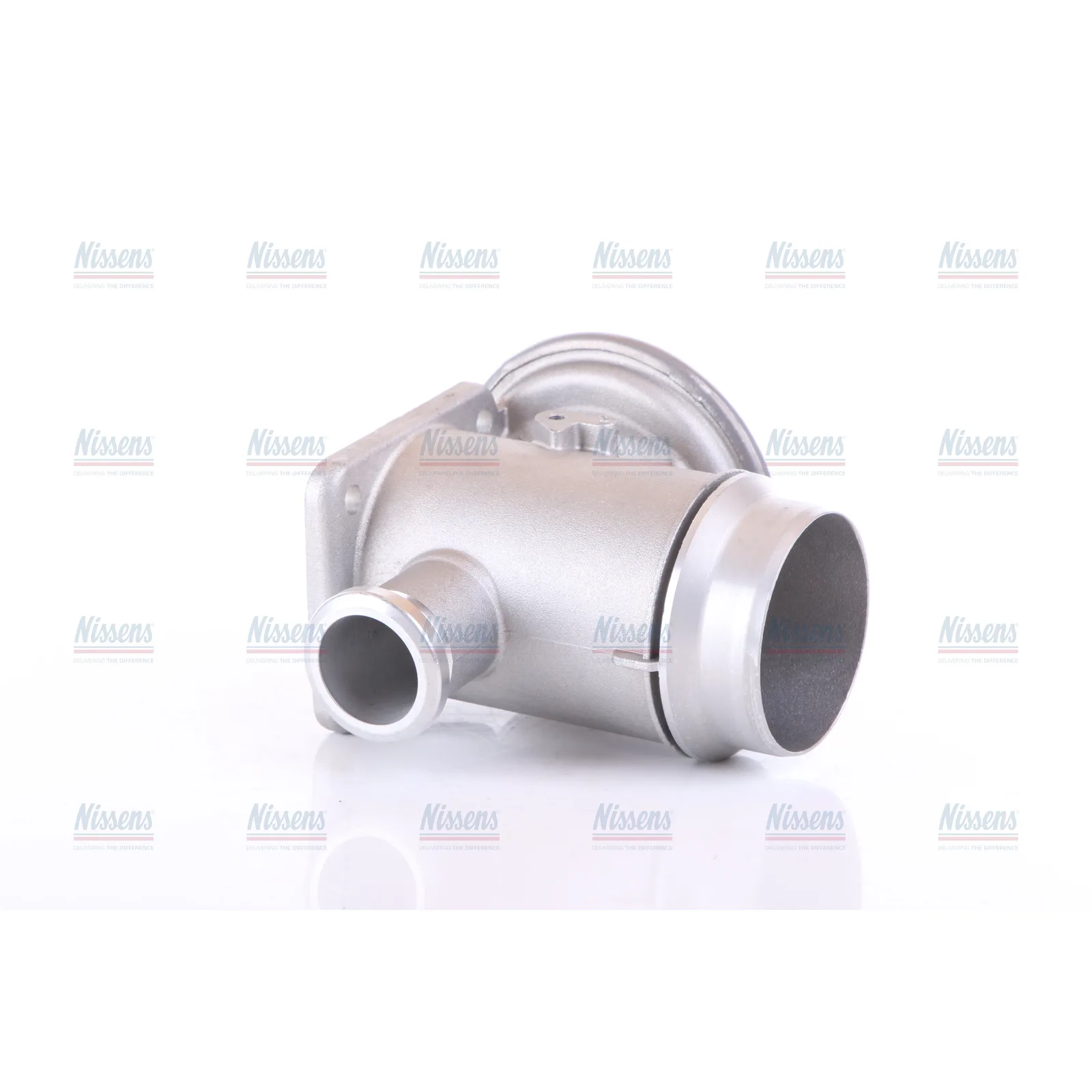 BMW E46 E53 E60 E61… M57 EGR Valfi 11717789999 98363 NISSENS - BMW yedek parça
