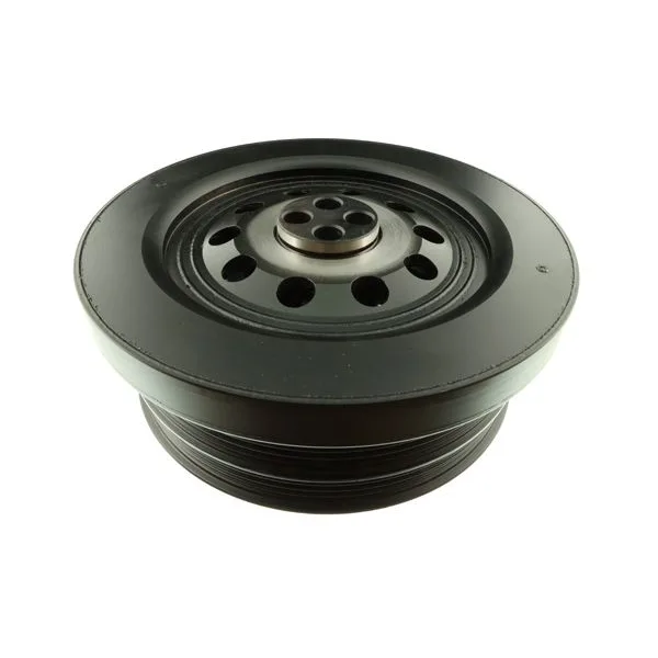 BMW E46 E53 E60 E61… M57 Krank Kasnağı 11237788611 PDABM-700 AISIN