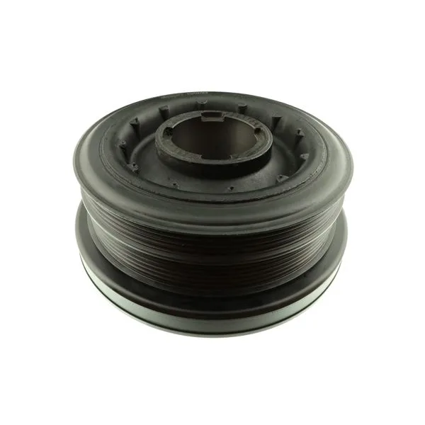 BMW E46 E53 E60 E61… M57 Krank Kasnağı 11237788611 PDABM-700 AISIN - BMW yedek parça