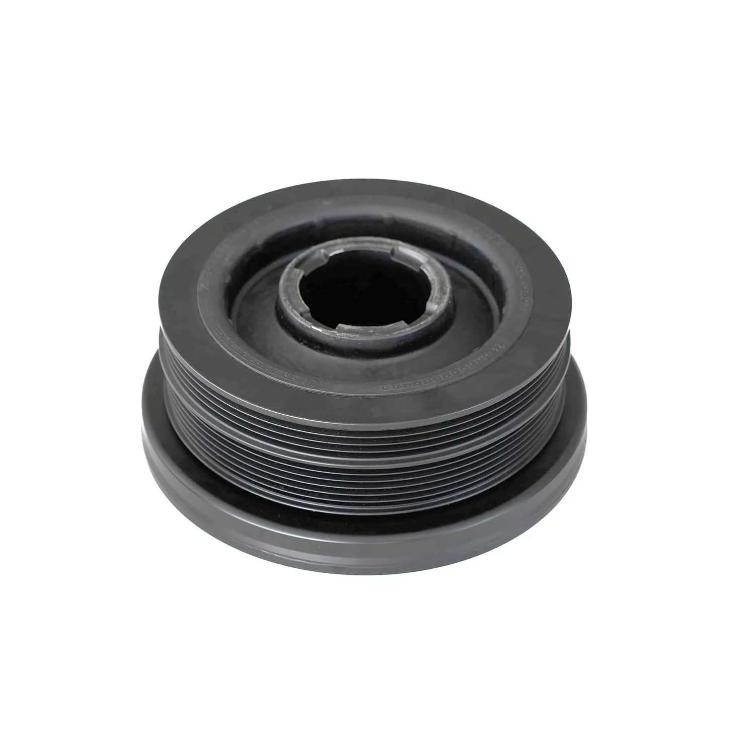BMW E46 E53 E60 E61… M57 Krank Kasnağı 11237788611 VKM 93812 SKF - BMW yedek parça