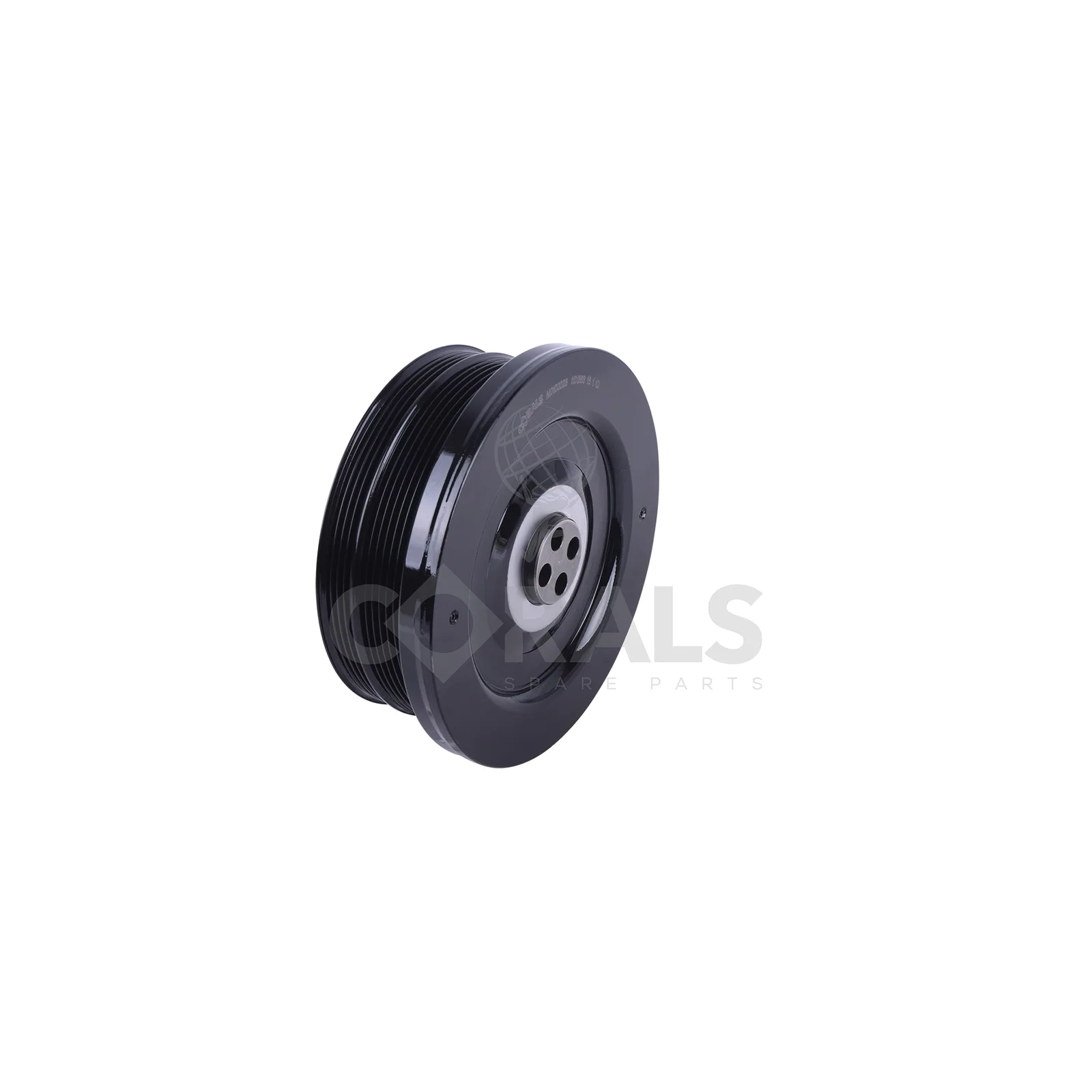 BMW E46 E53 E60 E61… M57 Krank Kasnağı 11238511371 M0100023 CORALS - BMW yedek parça