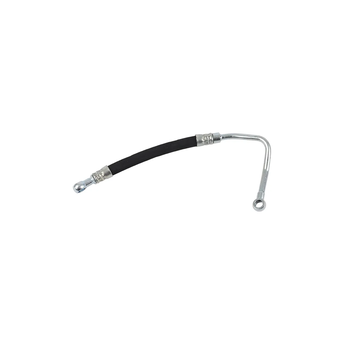 BMW E46 E53 E60 E61… M57 Turbo Yağlama Borusu 11427791477 35614 NIFEA