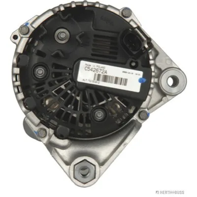 BMW E46 E53 E83 Alternatör 12317788248 32048921 HERTH BUSS - BMW yedek parça