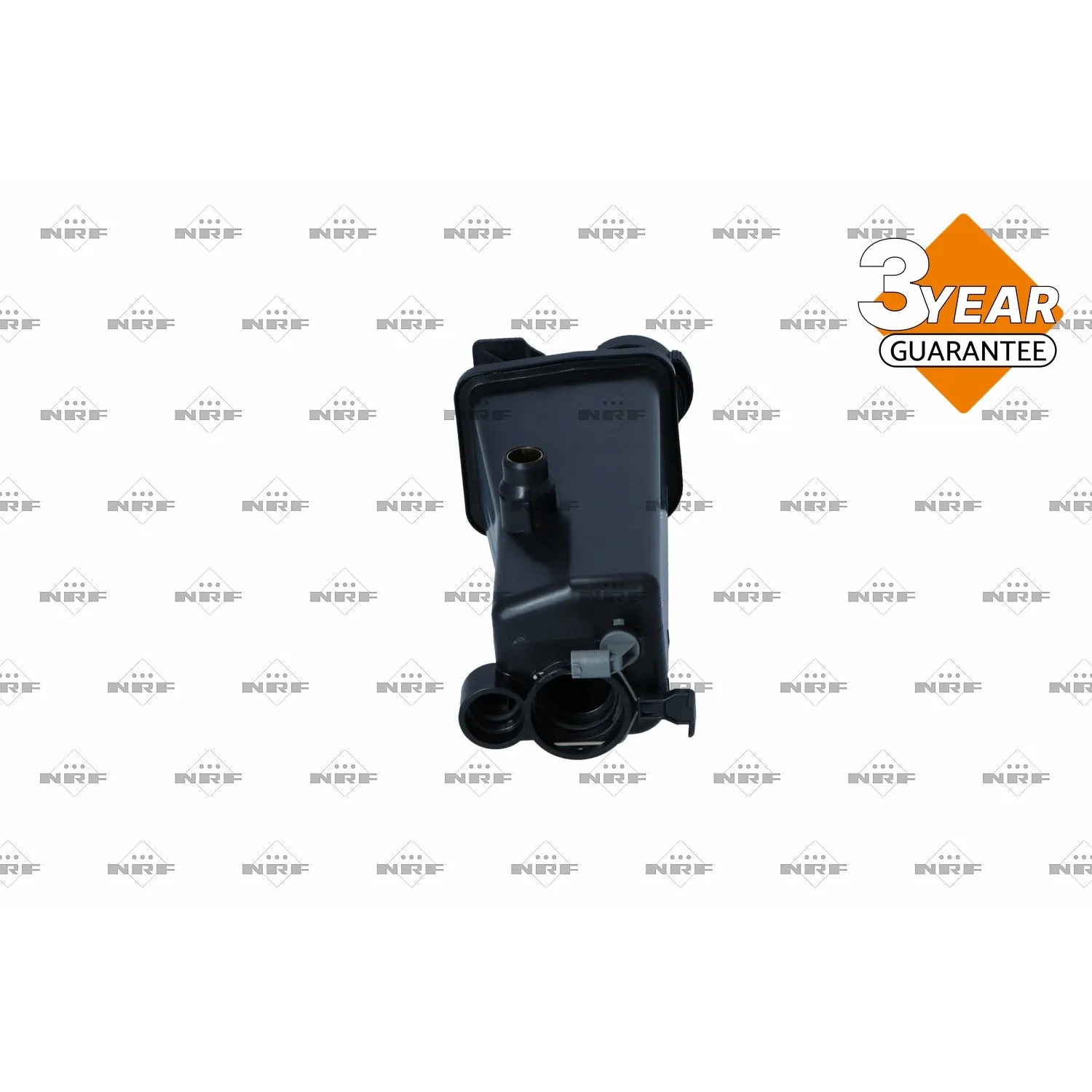 BMW E46 E53 E83 E85… M47 M52 M54… Radyatör Yedek Su Deposu 17111436413 454002 NRF - BMW yedek parça
