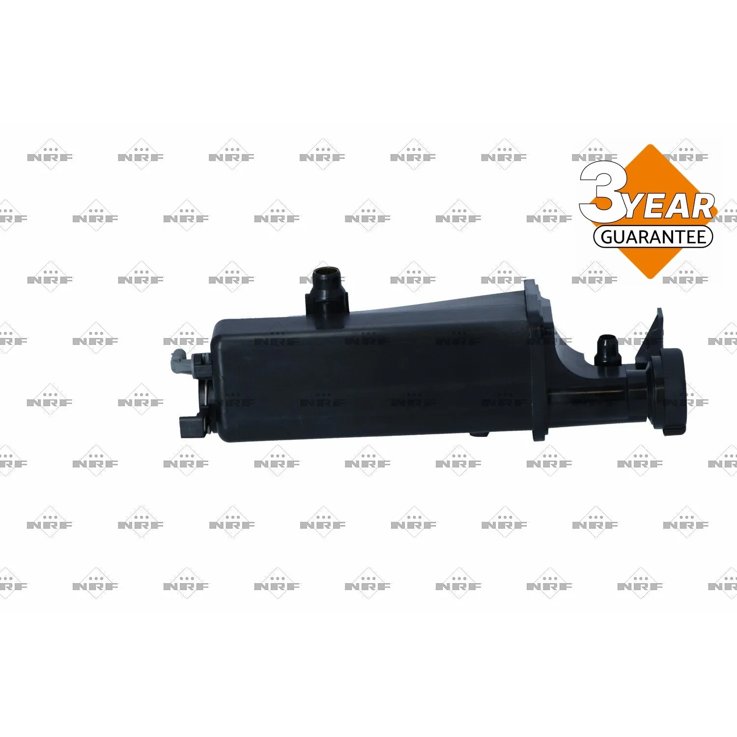 BMW E46 E53 E83 E85… M47 M52 M54… Radyatör Yedek Su Deposu 17111436413 454002 NRF - BMW yedek parça