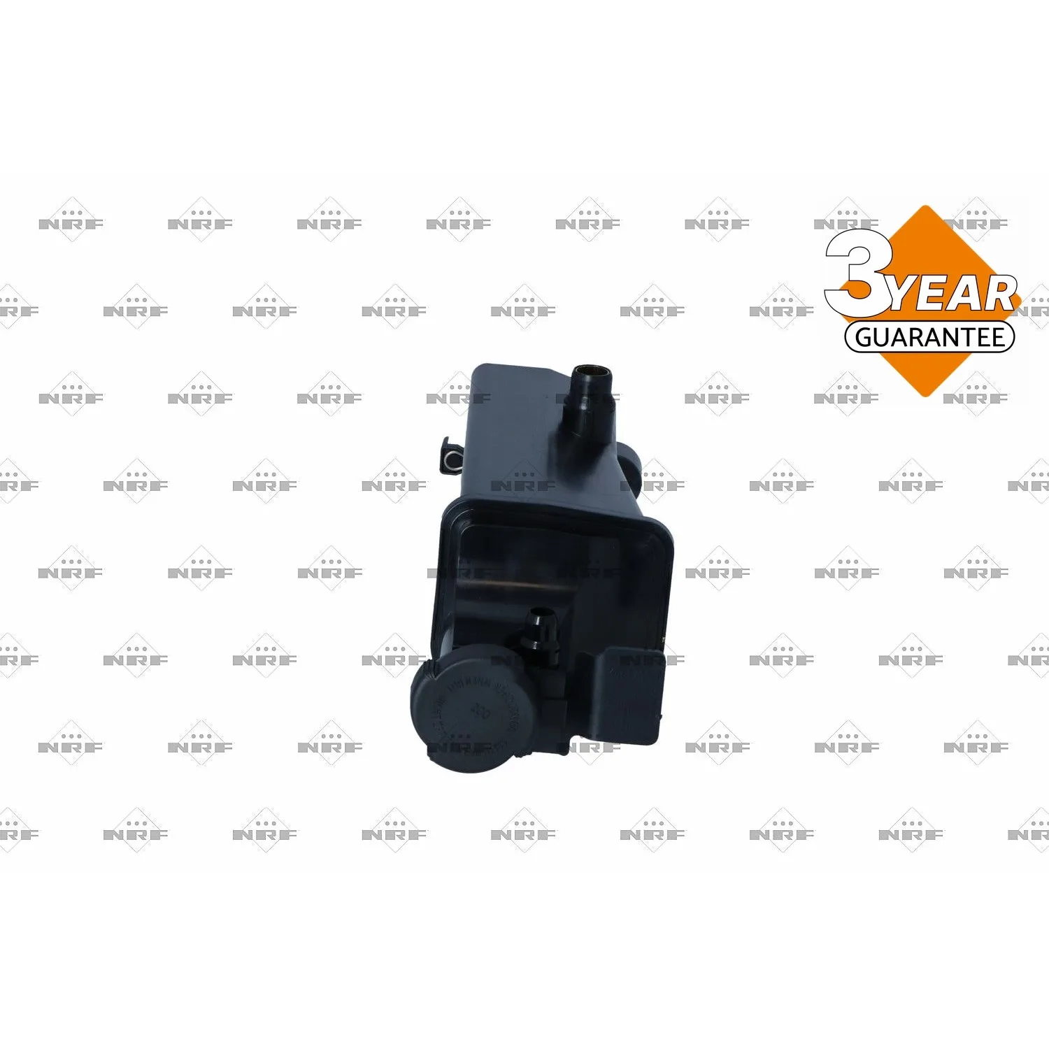 BMW E46 E53 E83 E85… M47 M52 M54… Radyatör Yedek Su Deposu 17111436413 454002 NRF - BMW yedek parça