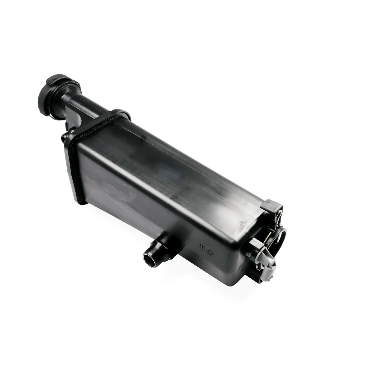 BMW E46 E53 E83 E85… M47 M52 M54… Radyatör Yedek Su Deposu 17111436413 TM6313 HEPU - BMW yedek parça