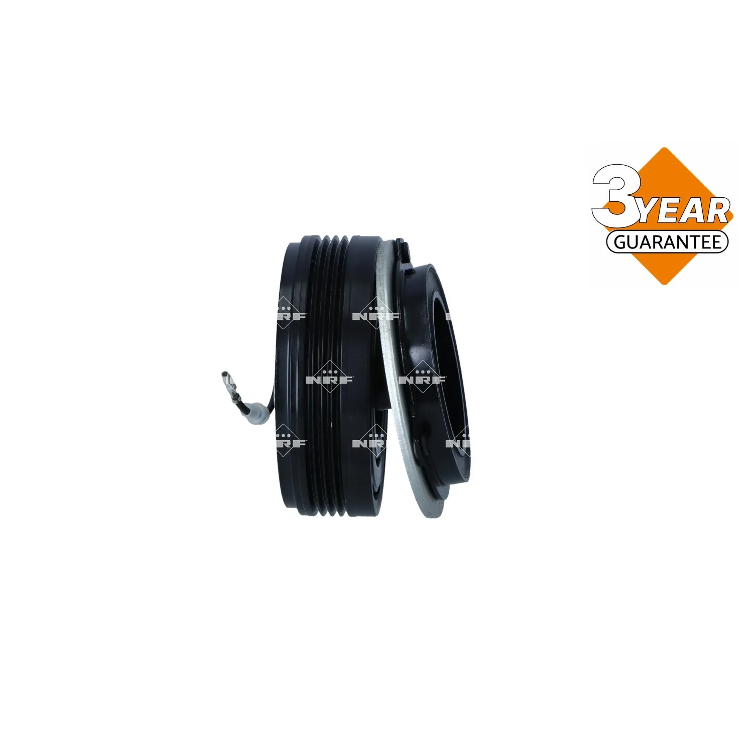 BMW E46 E53 E83 E85 M47 M54 M57… Klima Kompresörü Manyetik Kavrama 64526905642 380068 NRF - BMW yedek parça