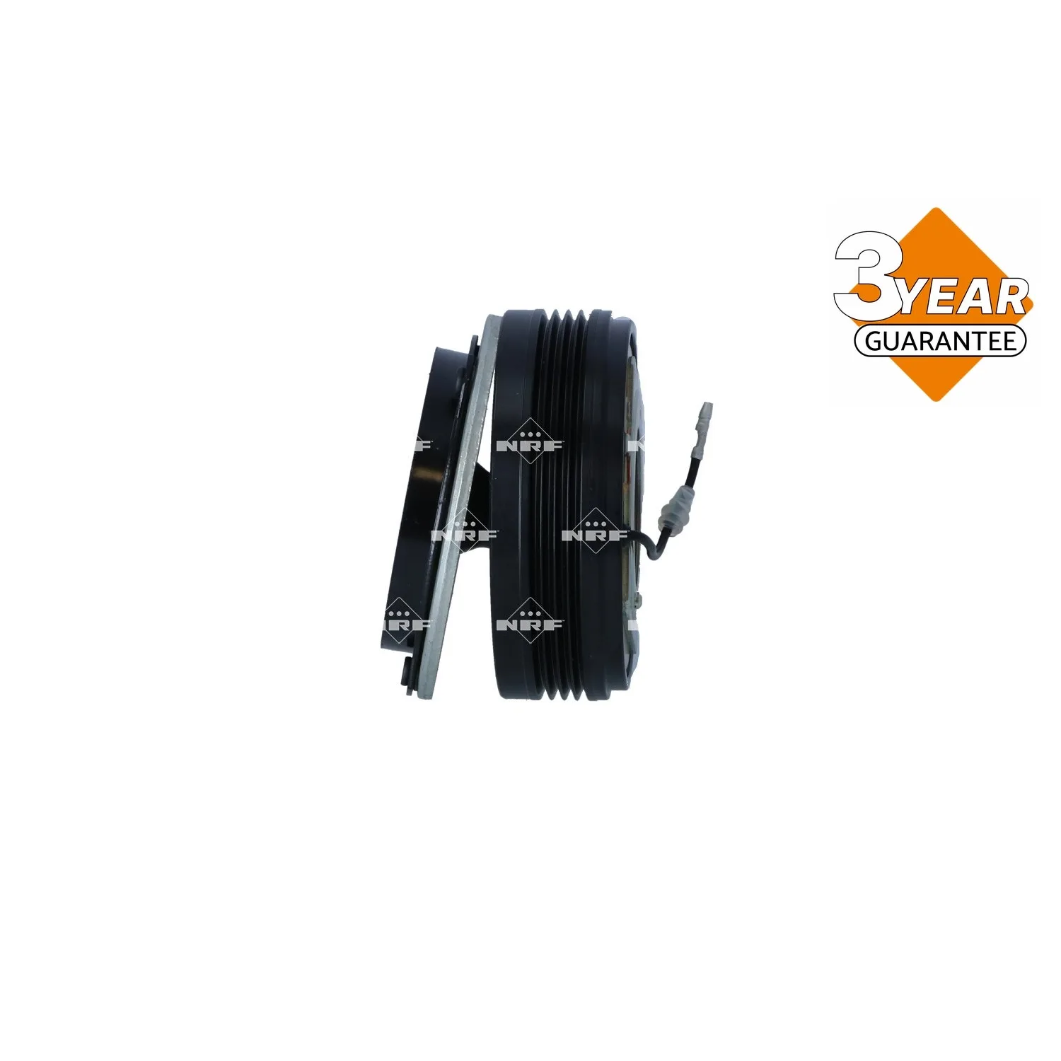 BMW E46 E53 E83 E85 M47 M54 M57… Klima Kompresörü Manyetik Kavrama 64526905642 380068 NRF - BMW yedek parça