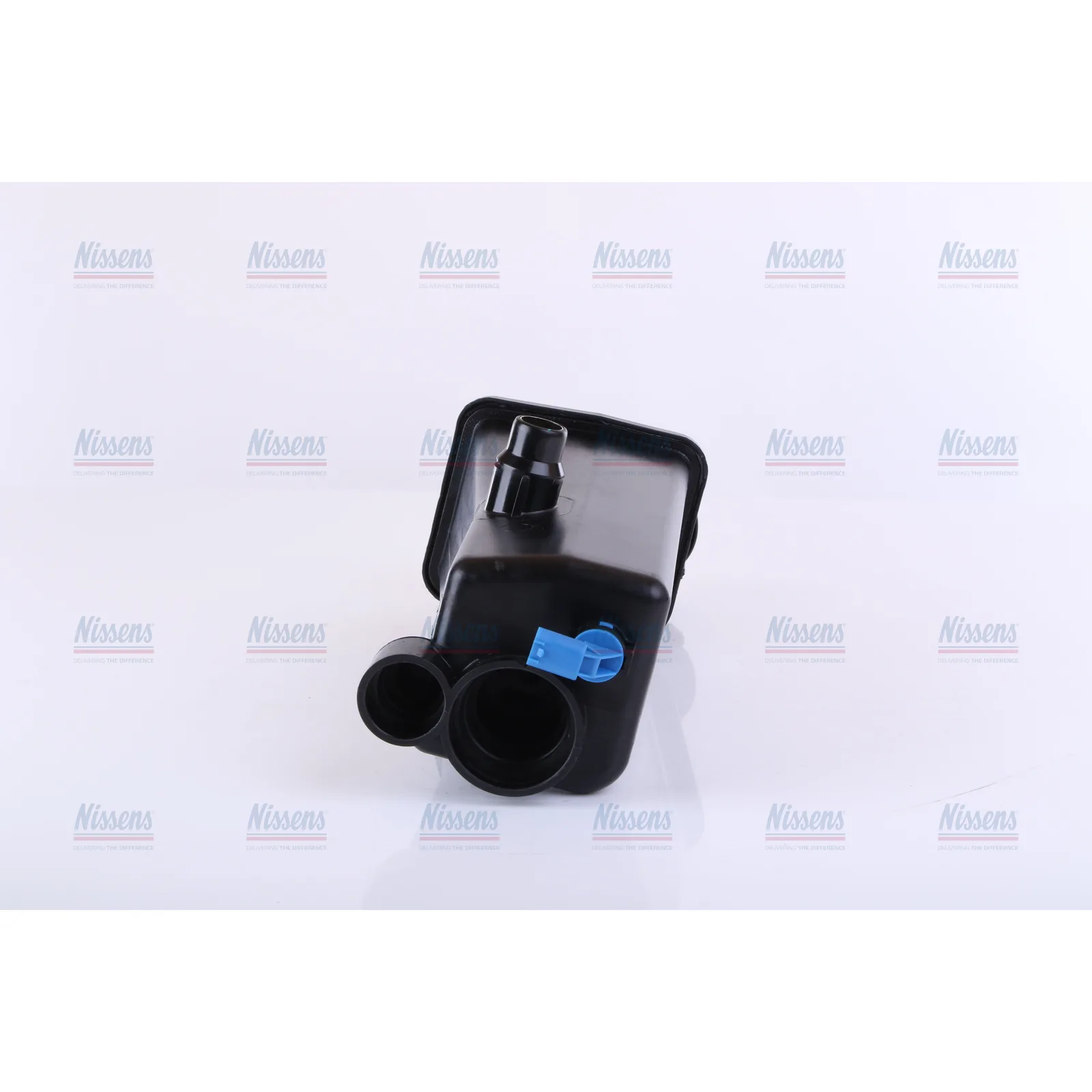 BMW E46 E53 E83 M47 M52 M54… Radyatör Yedek Su Deposu 17132247553 996155 NISSENS - BMW yedek parça