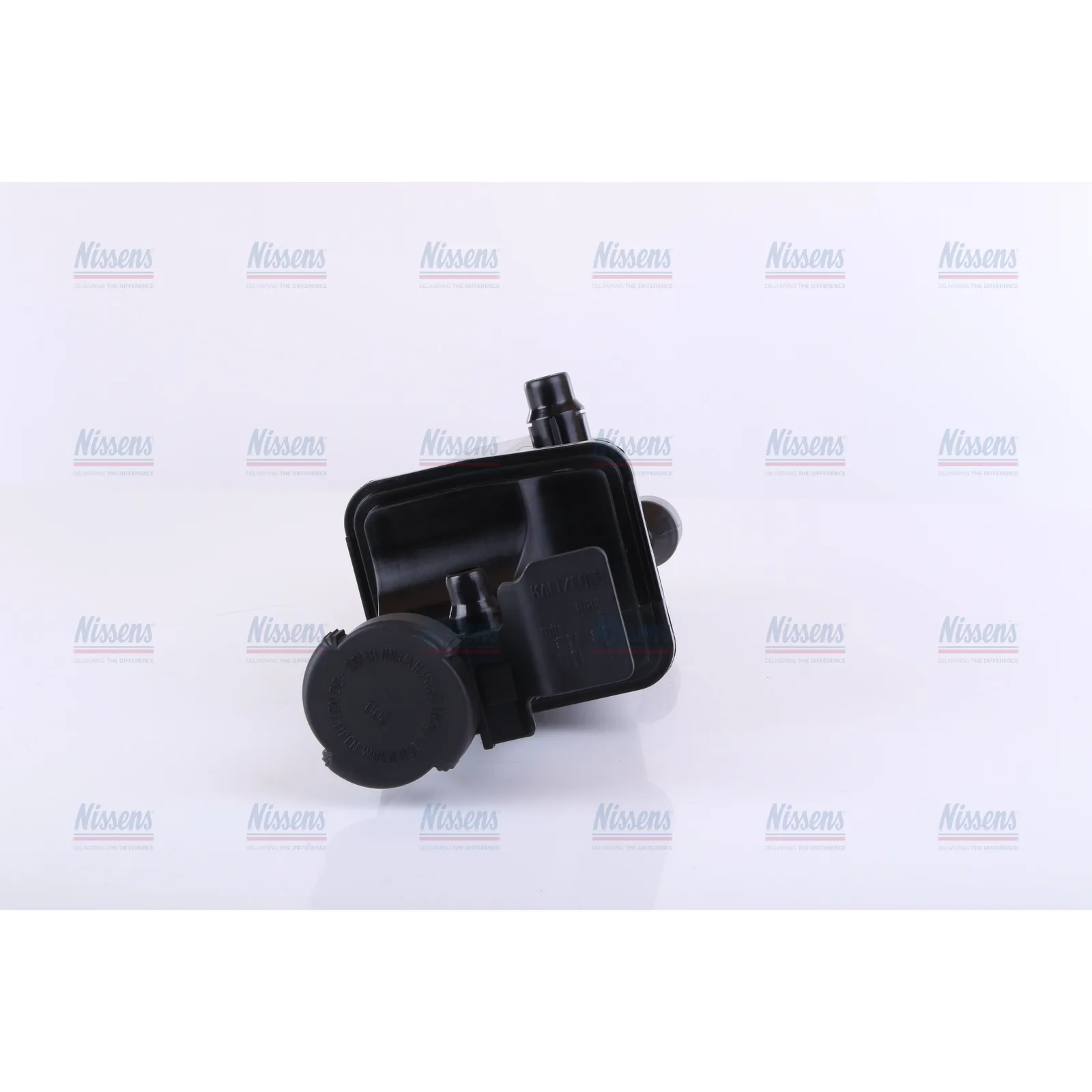 BMW E46 E53 E83 M47 M52 M54… Radyatör Yedek Su Deposu 17132247553 996155 NISSENS - BMW yedek parça