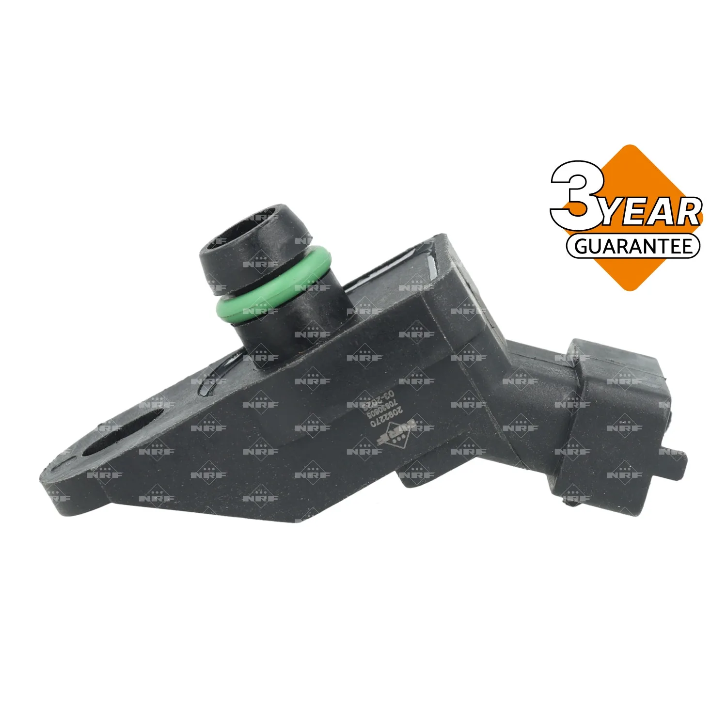 BMW E46 E53 Emme Manifoldu Basınç Sensörü 13327785354 70830605 NRF - BMW yedek parça