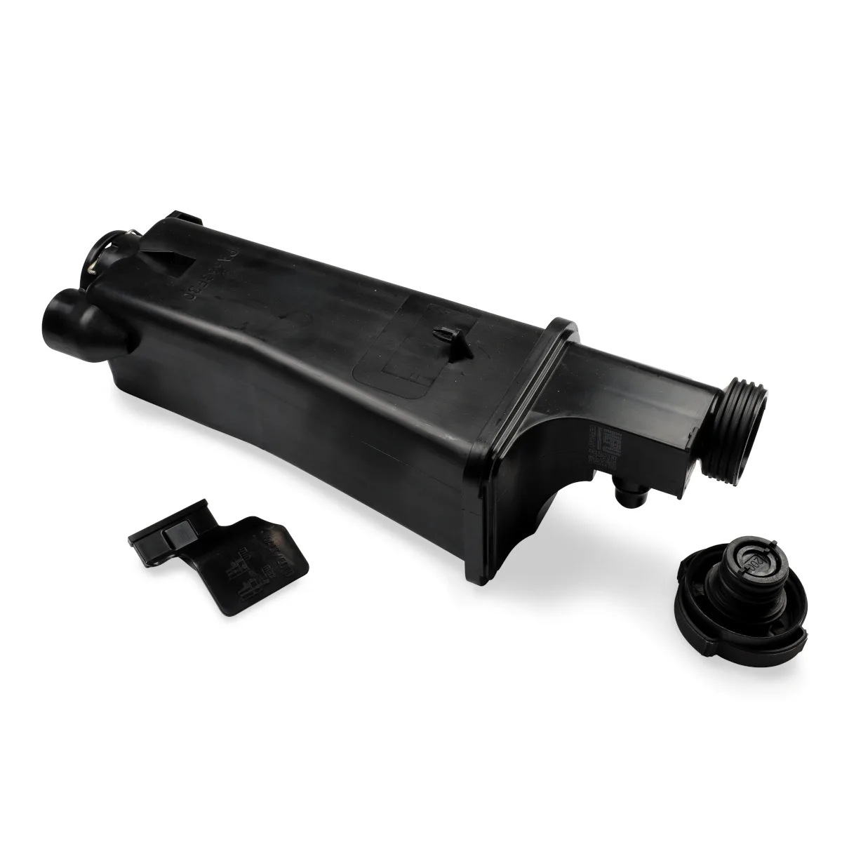 BMW E46 E53 M43 M47 M57 Radyatör Yedek Su Deposu 17111436255 TM6328 HEPU - BMW yedek parça