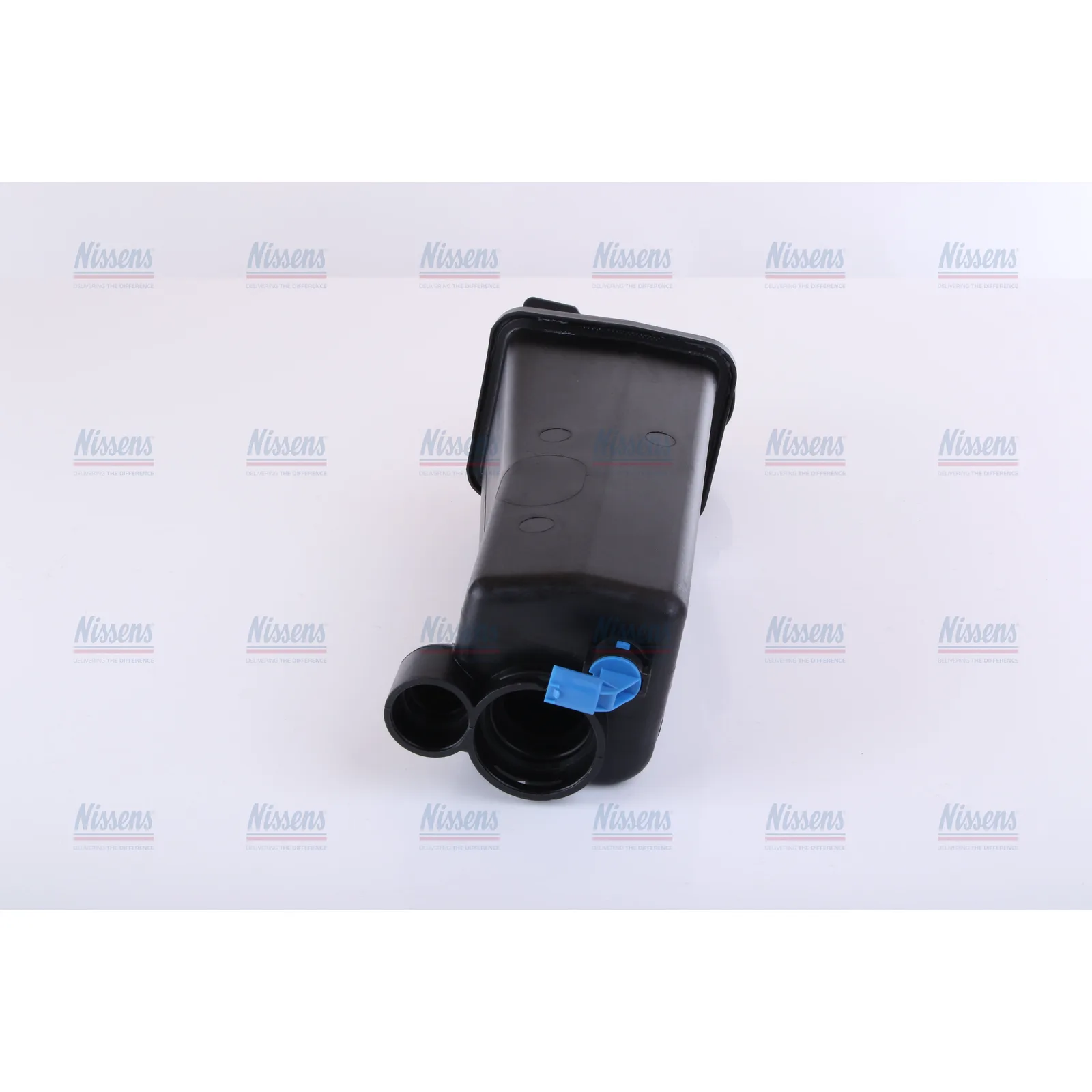 BMW E46 E53 M47 M57 Radyatör Yedek Su Deposu 17111436255 996261 NISSENS - BMW yedek parça