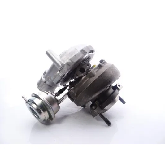 BMW E46 E53 M57 Turbo 11657785992 700935-5007S GARRETT - BMW yedek parça