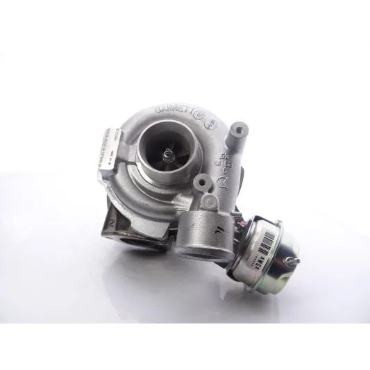 BMW E46 E53 M57 Turbo 11657785992 700935-5007S GARRETT - BMW yedek parça
